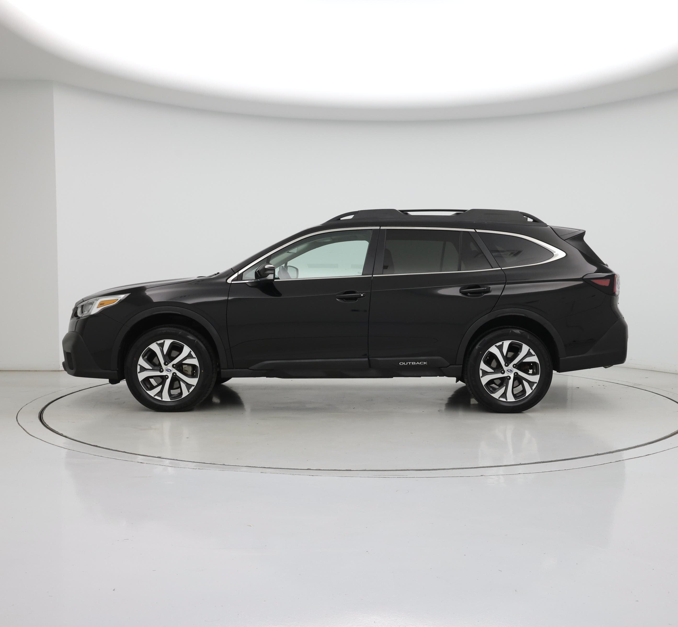 Thumbnail: 2022 Subaru Outback - 3