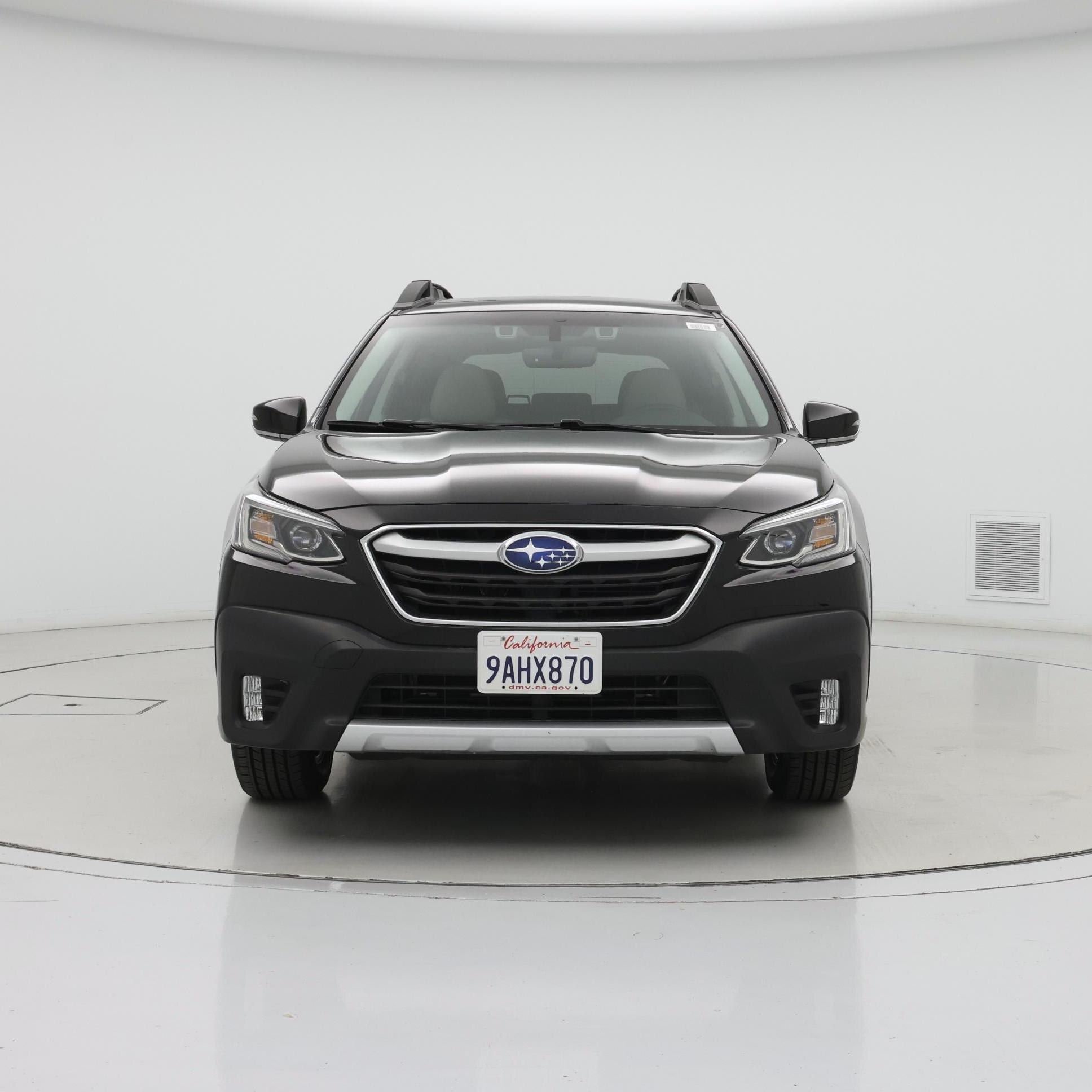 Thumbnail: 2022 Subaru Outback - 5