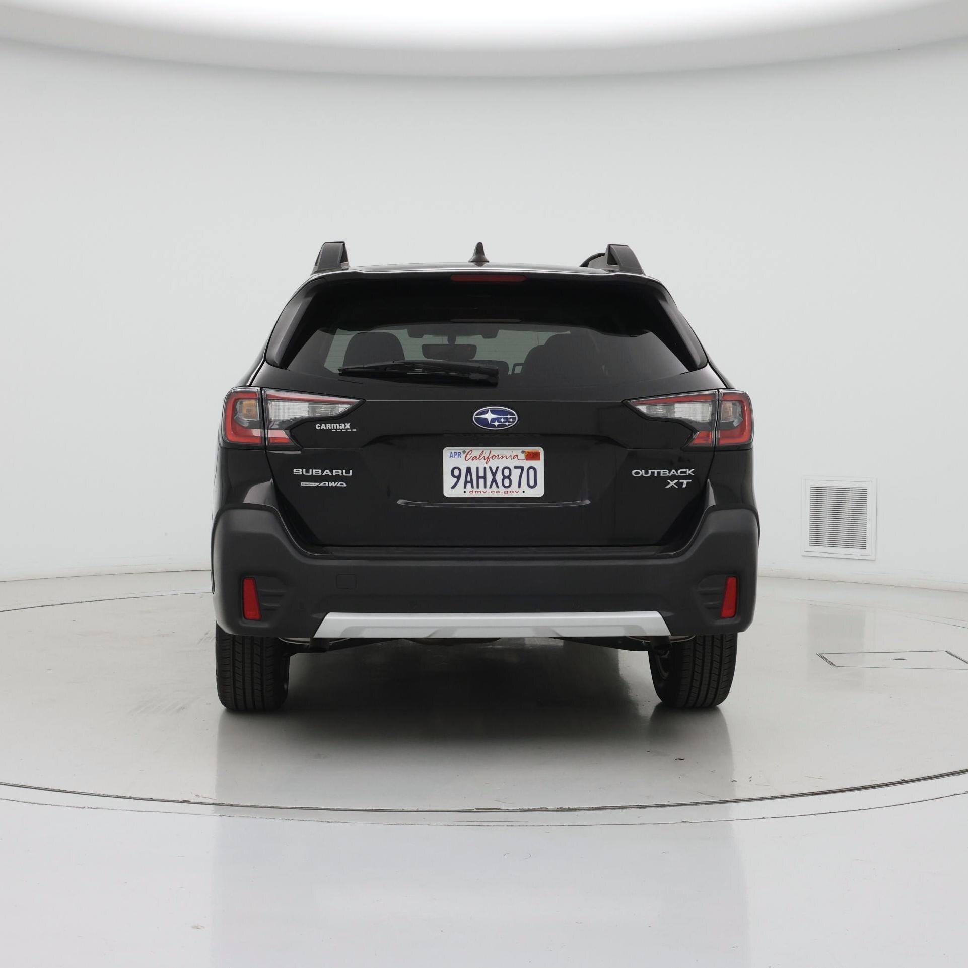 Thumbnail: 2022 Subaru Outback - 6