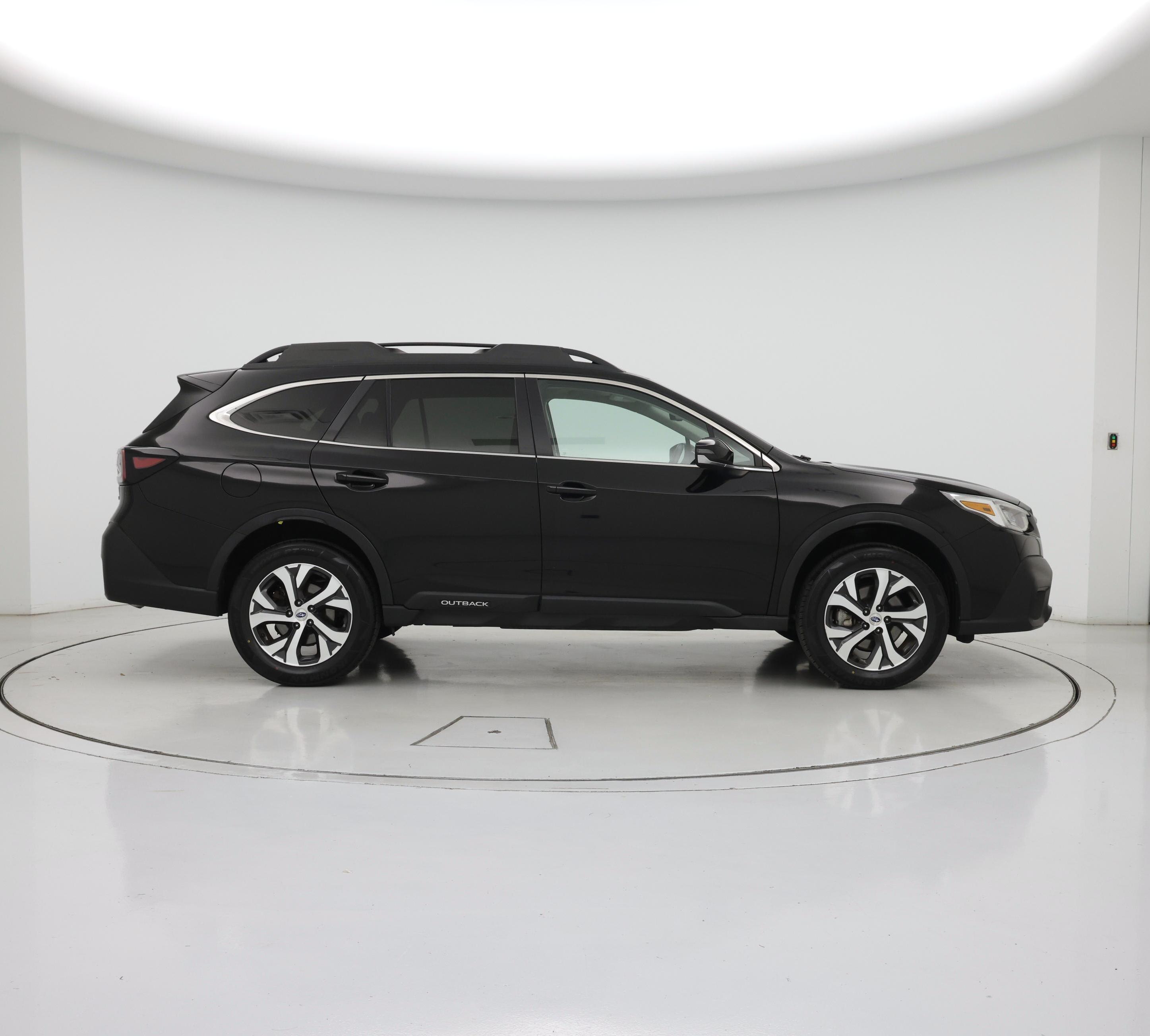Thumbnail: 2022 Subaru Outback - 7