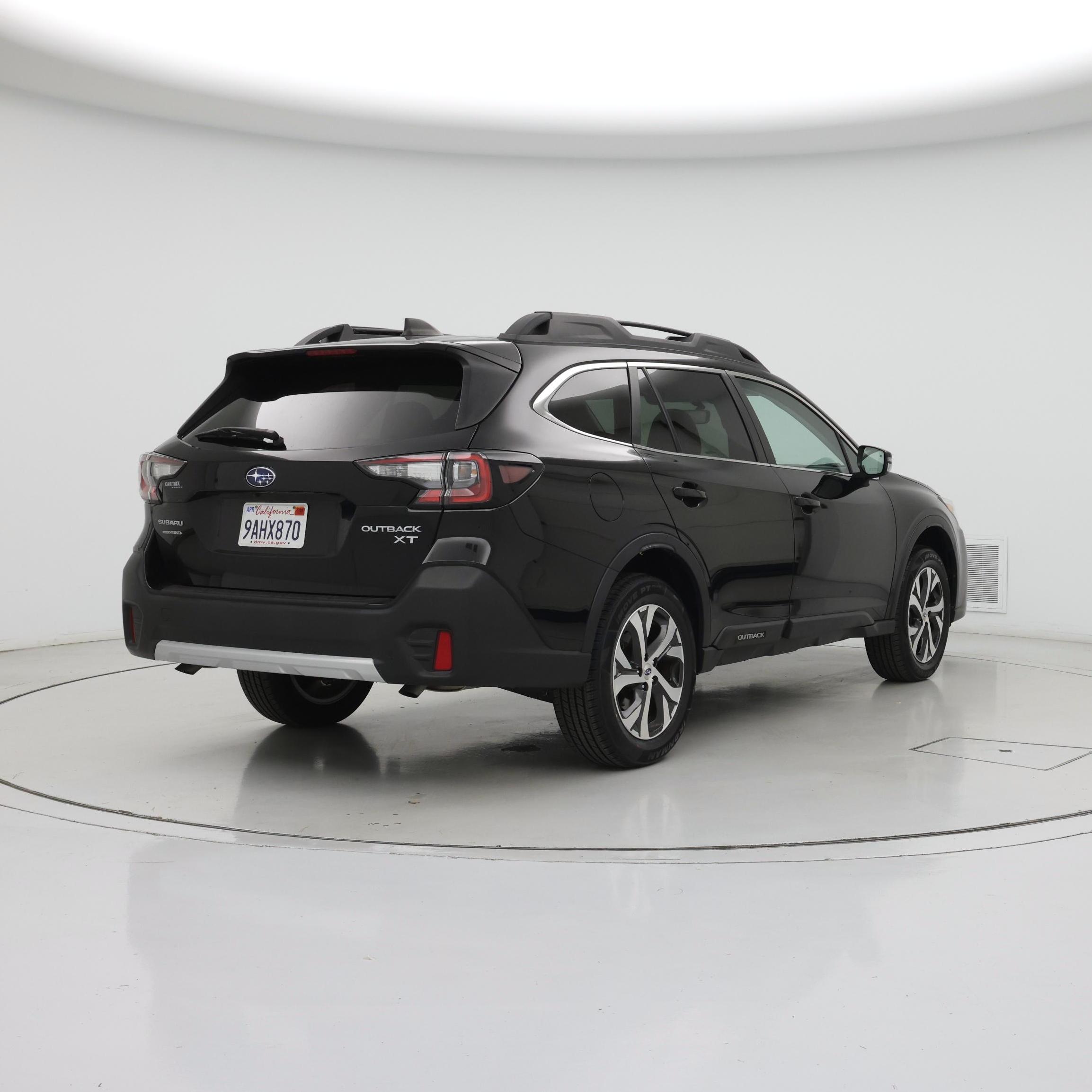 Thumbnail: 2022 Subaru Outback - 8