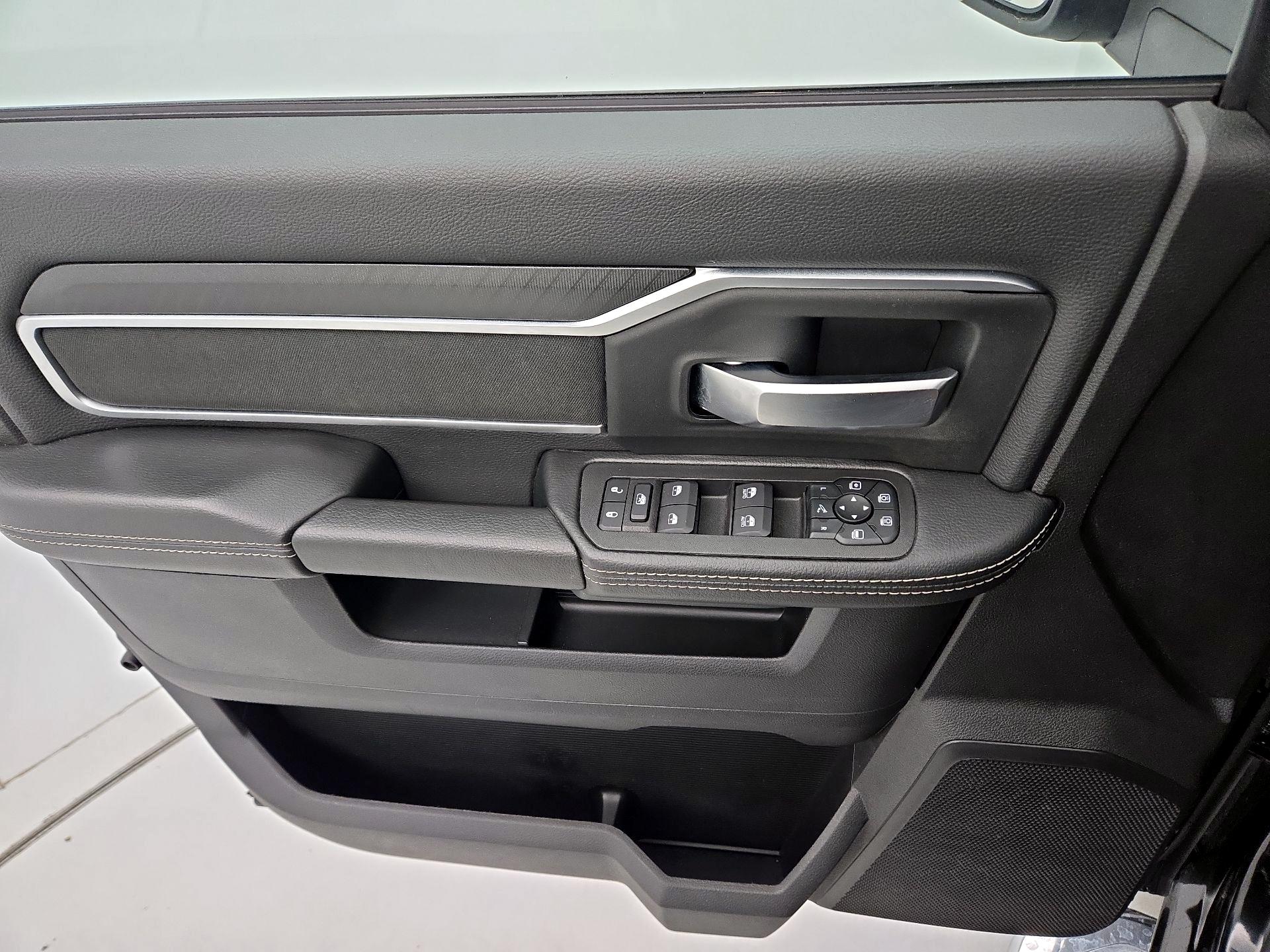 Thumbnail: 2025 RAM 2500 - 12