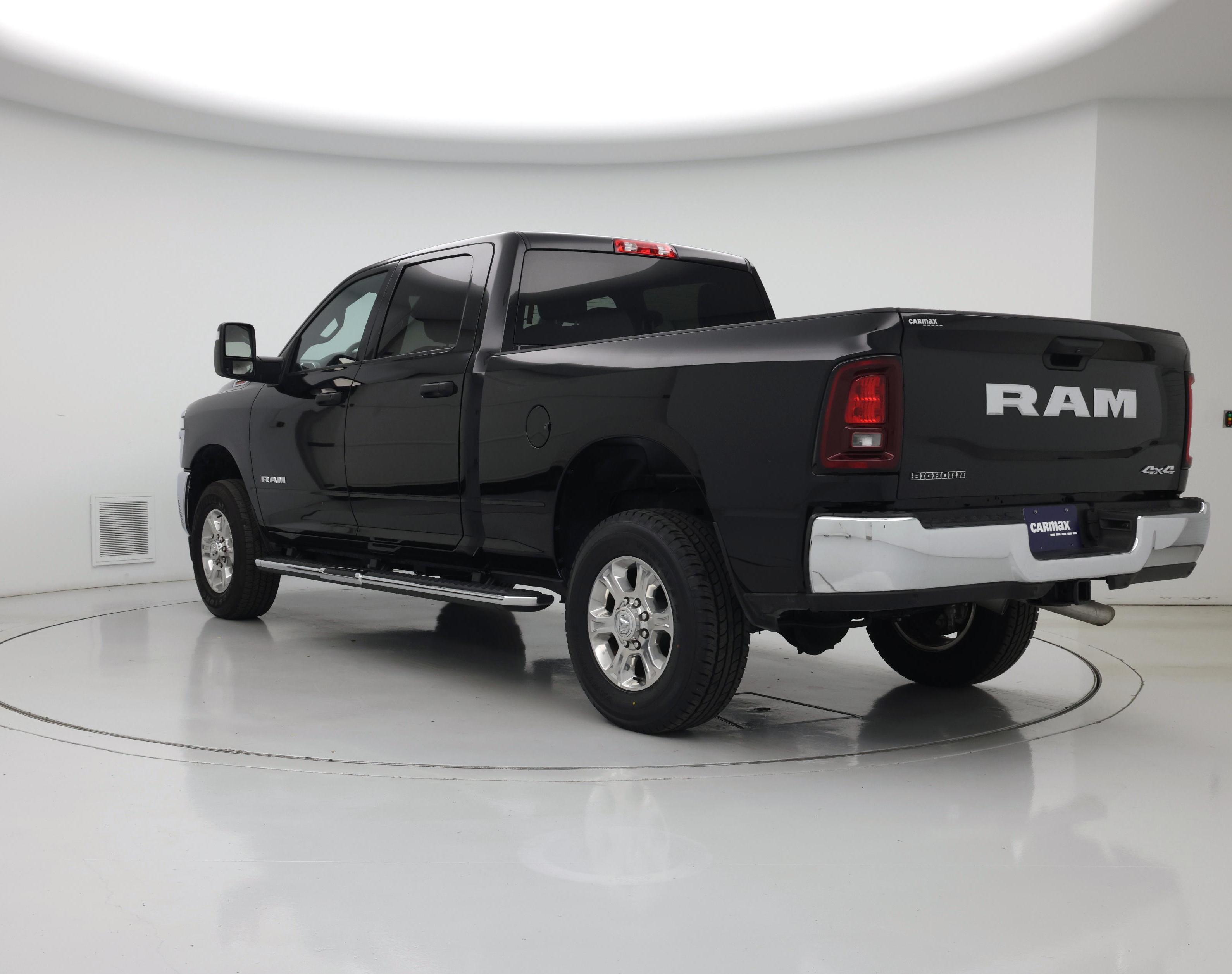 Thumbnail: 2025 RAM 2500 - 2