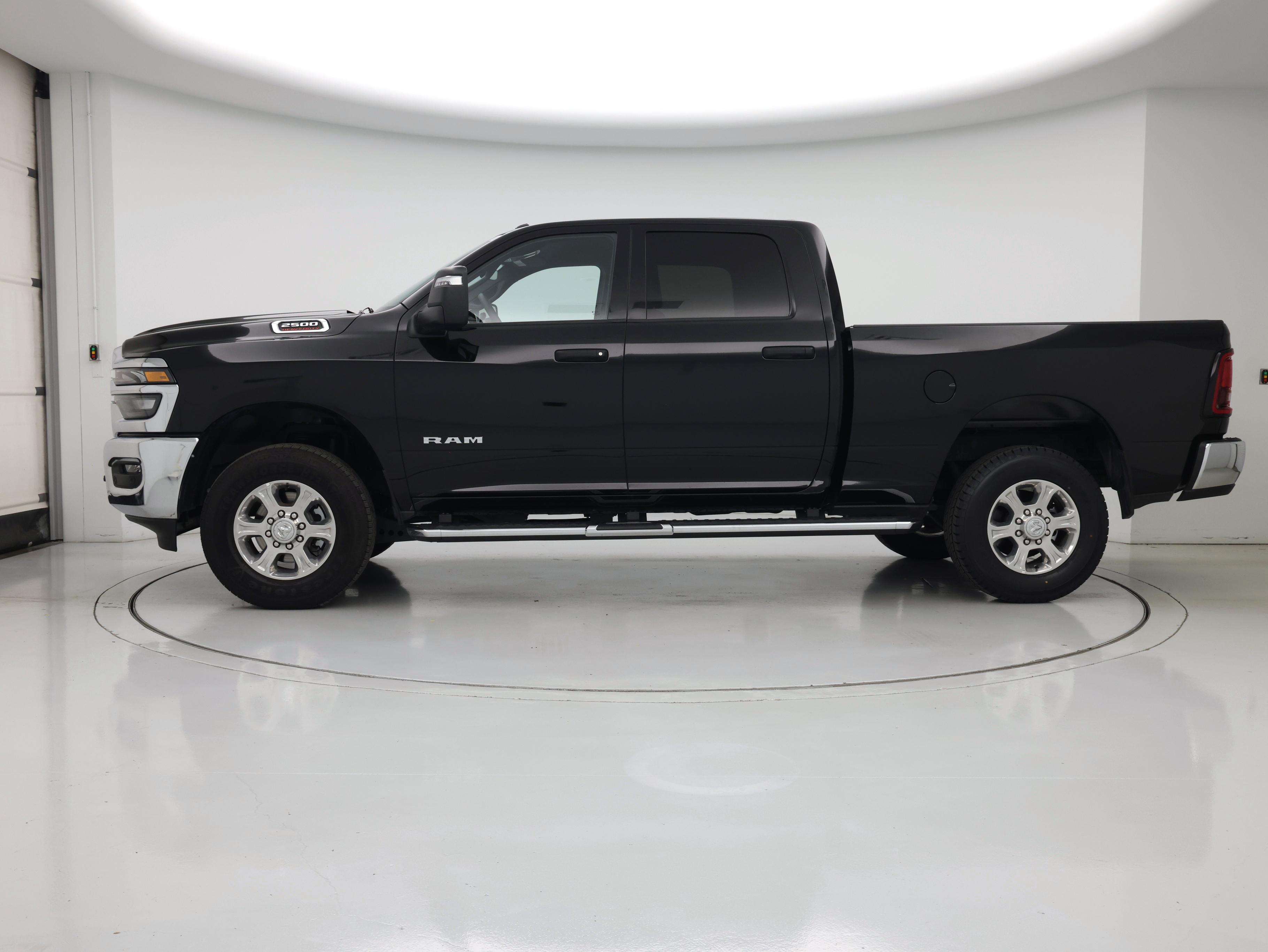 Thumbnail: 2025 RAM 2500 - 3