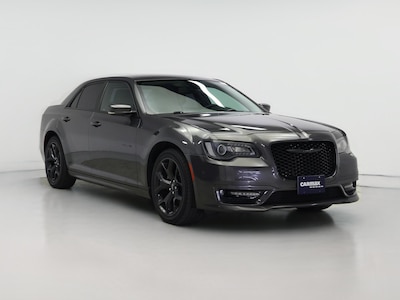 2022 Chrysler 300 Touring L