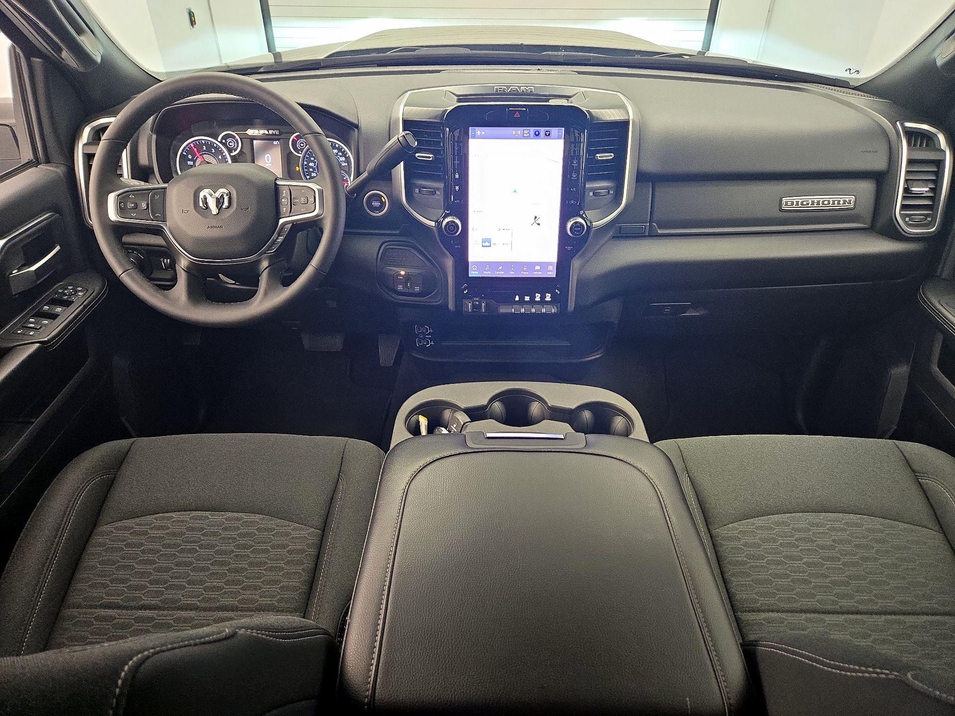 Thumbnail: 2025 RAM 2500 - 9