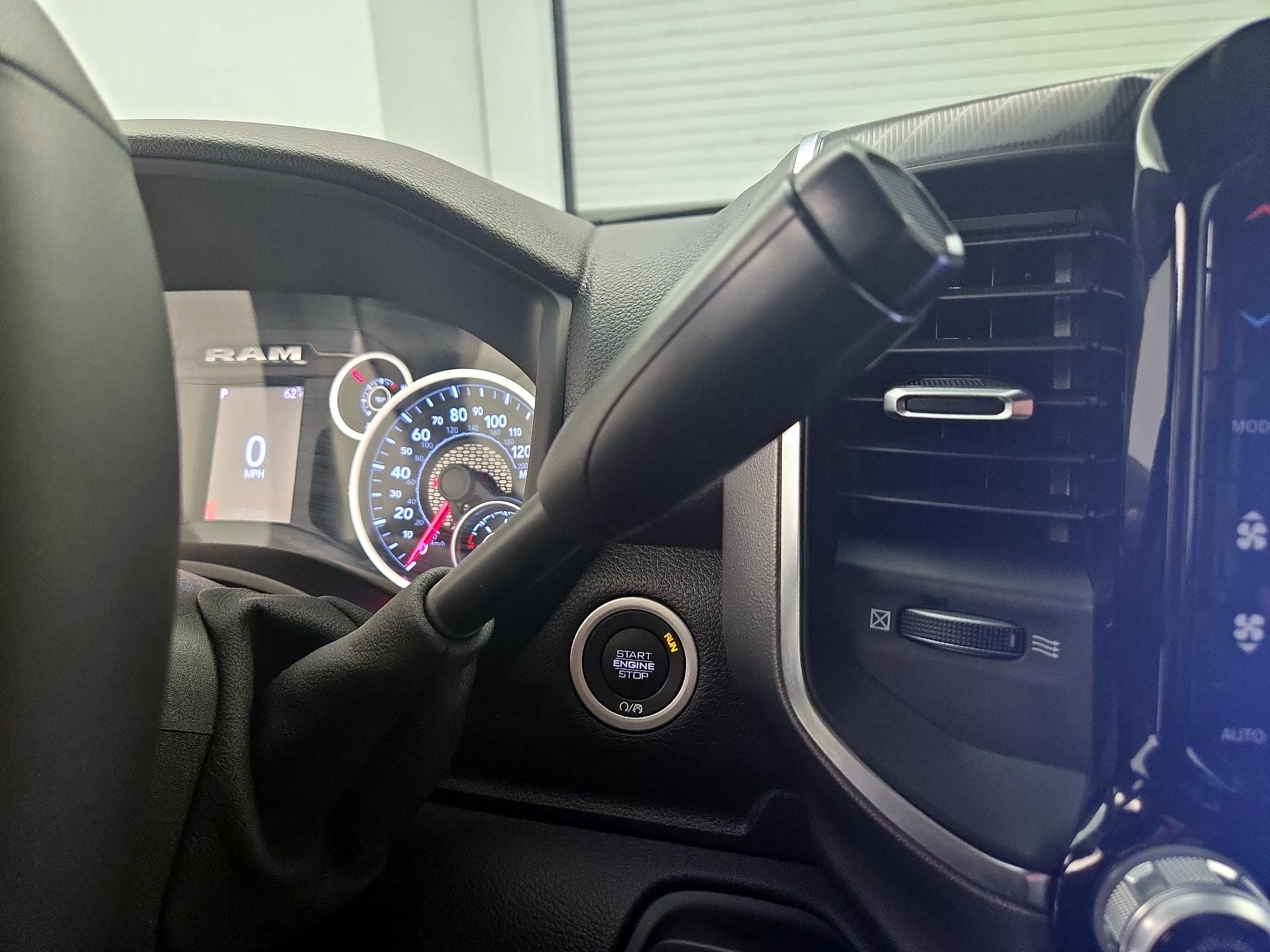 Thumbnail: 2025 RAM 2500 - 18