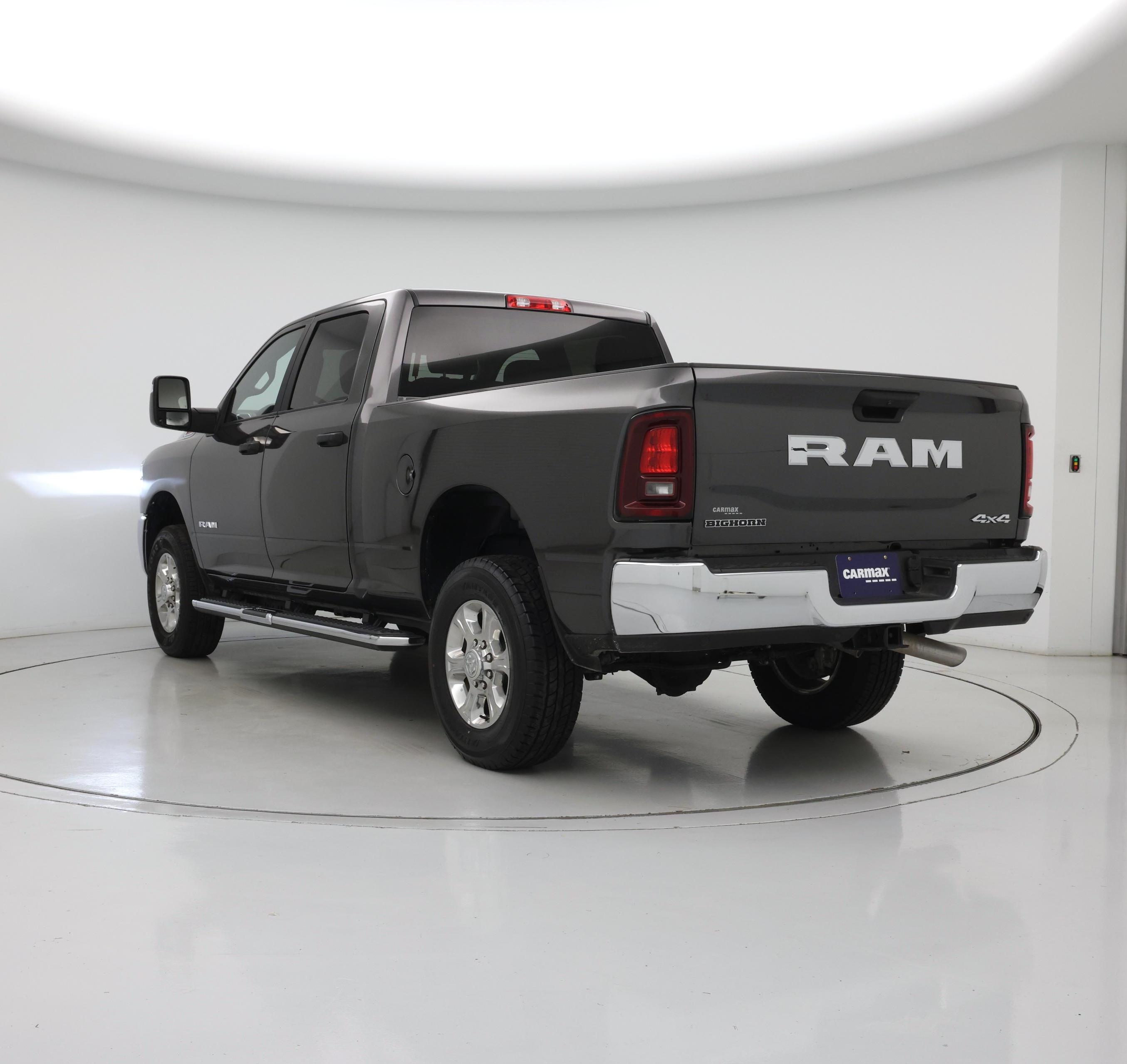 Thumbnail: 2025 RAM 2500 - 2