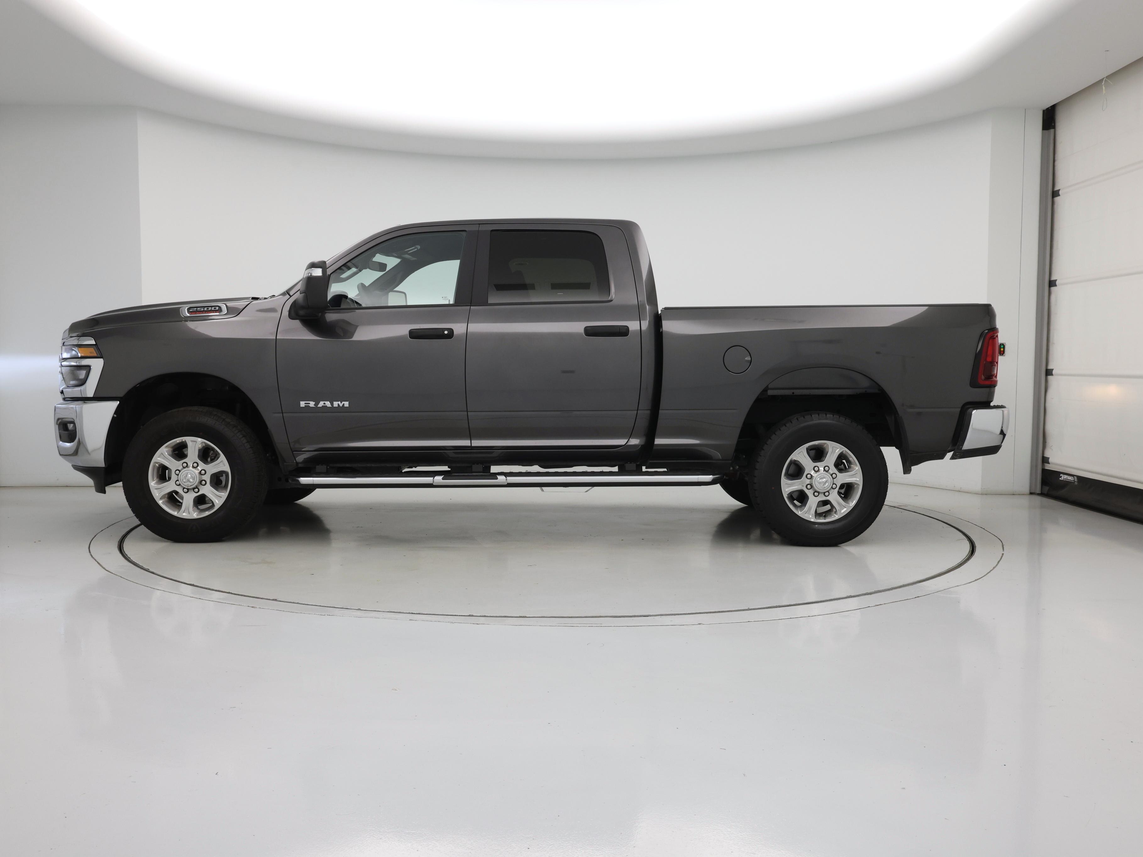 Thumbnail: 2025 RAM 2500 - 3
