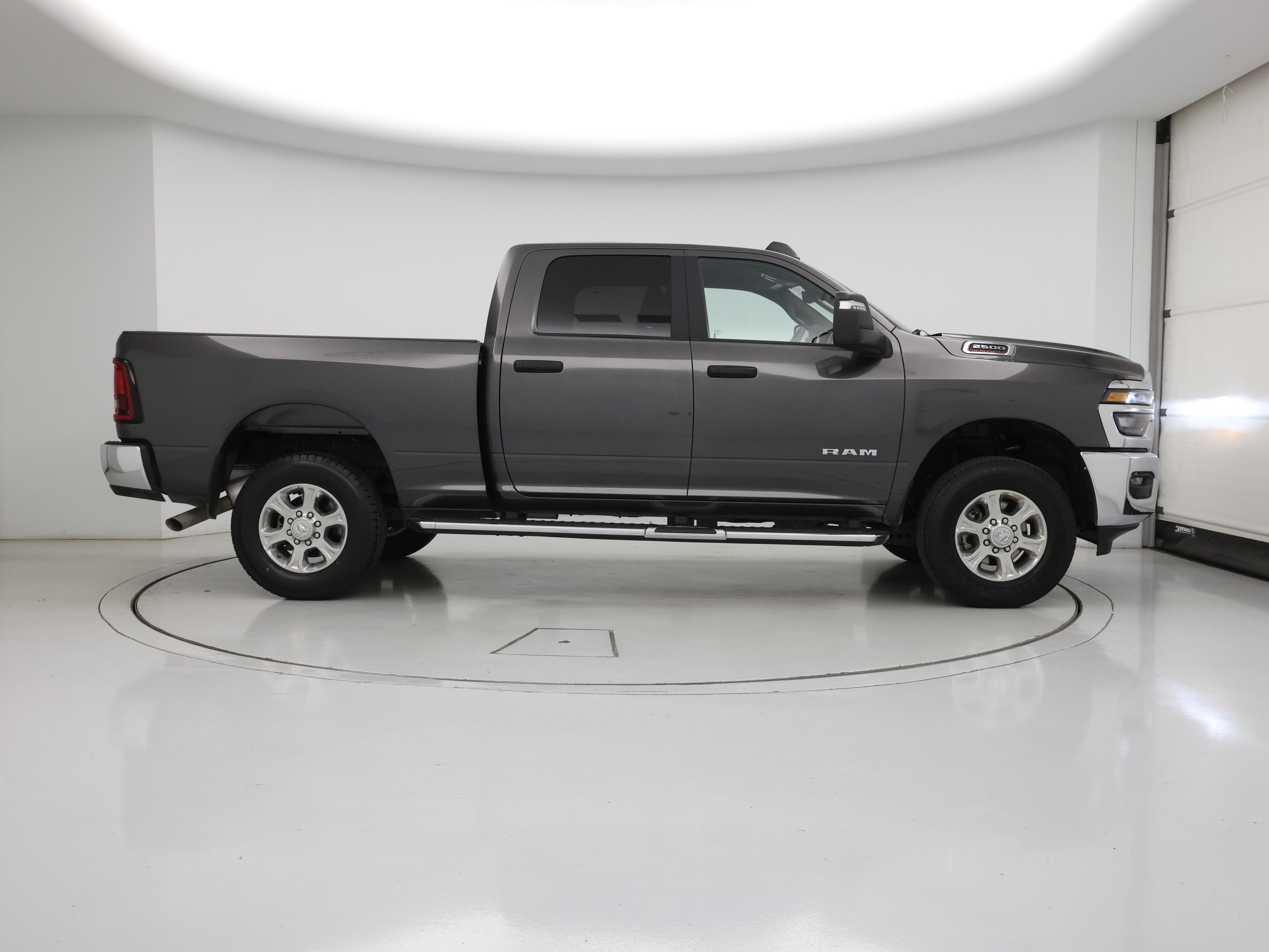 Thumbnail: 2025 RAM 2500 - 7