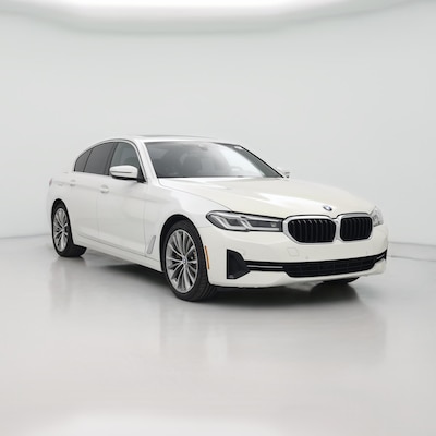 2023 BMW 530 I