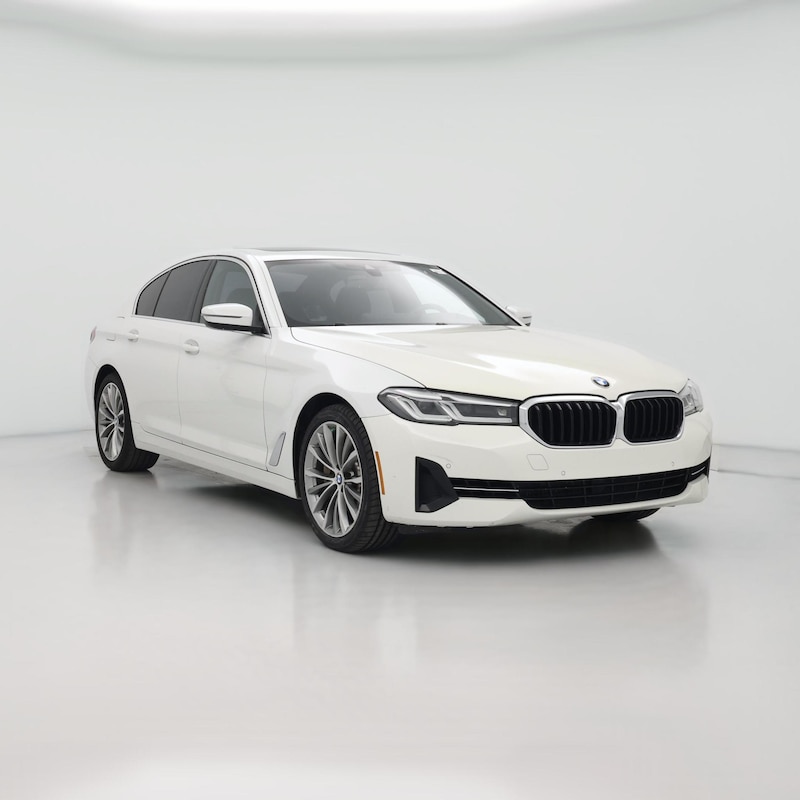 2023 BMW 530 I