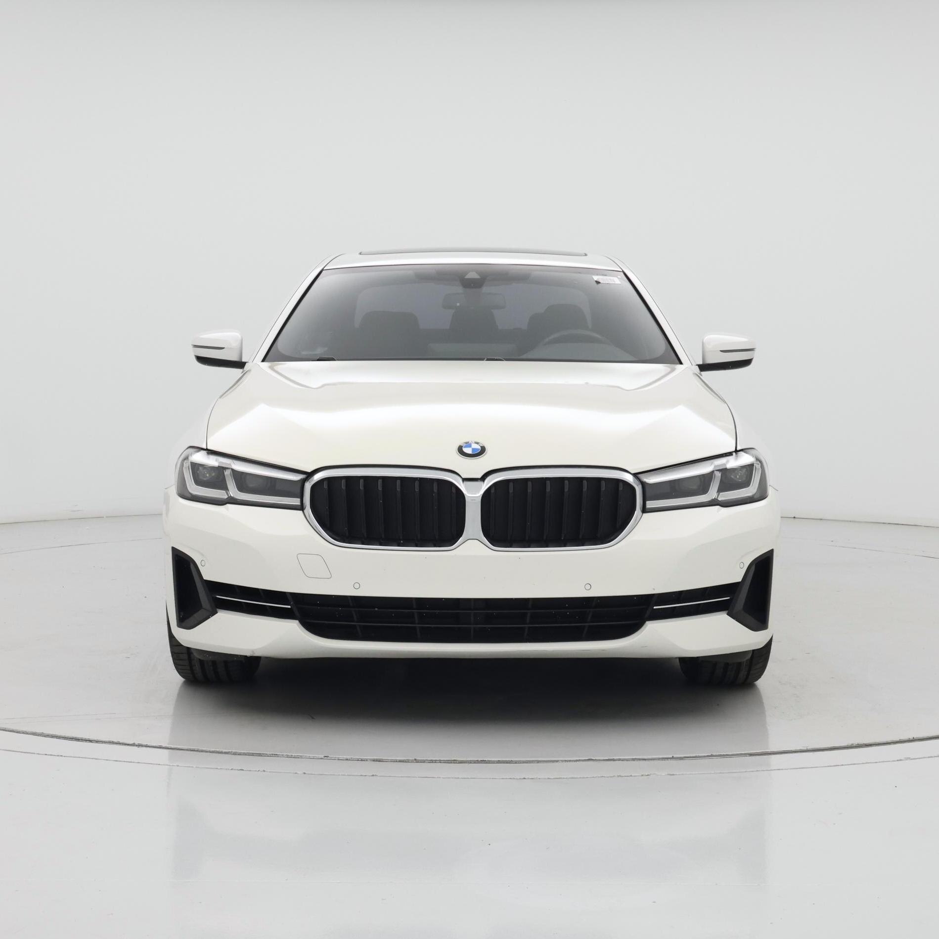 Thumbnail: 2023 BMW 5 Series - 5