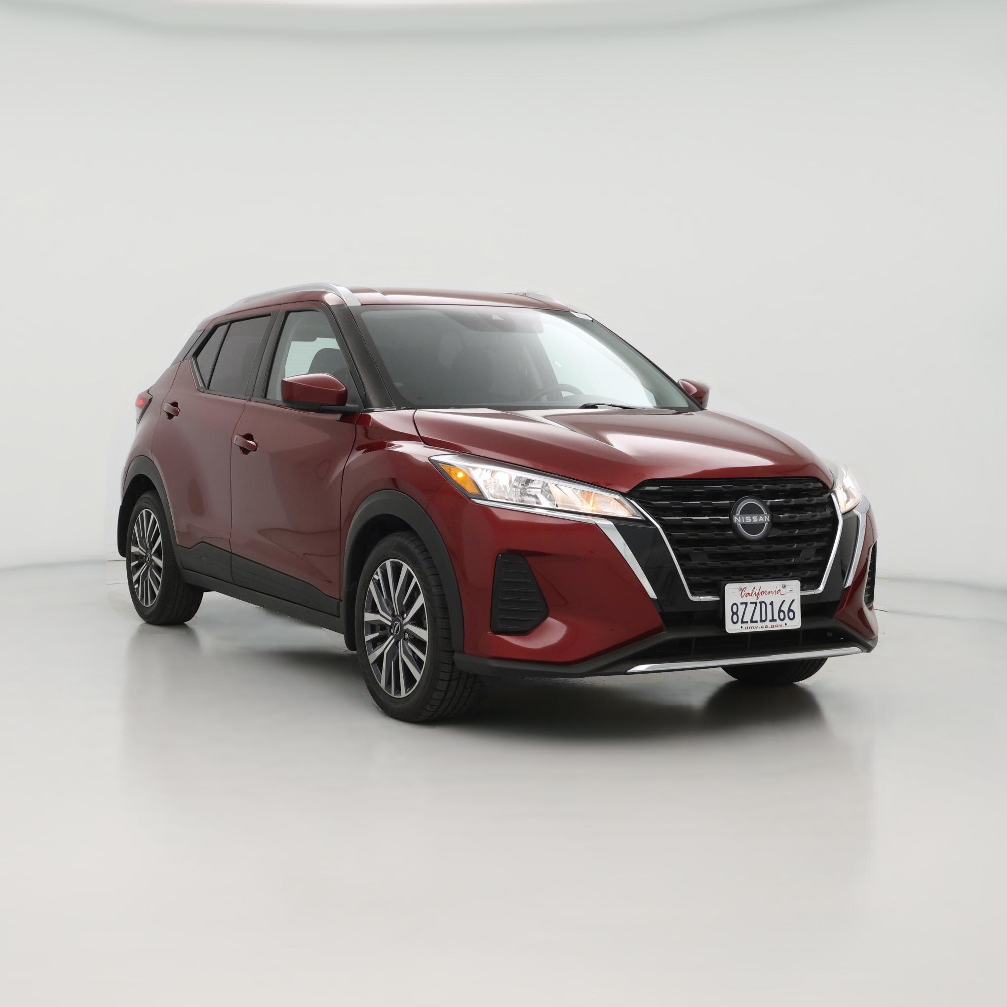 Thumbnail: 2022 Nissan Kicks - 1