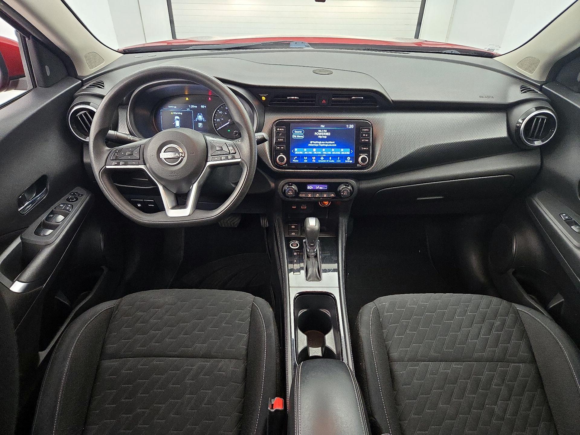 Thumbnail: 2022 Nissan Kicks - 9