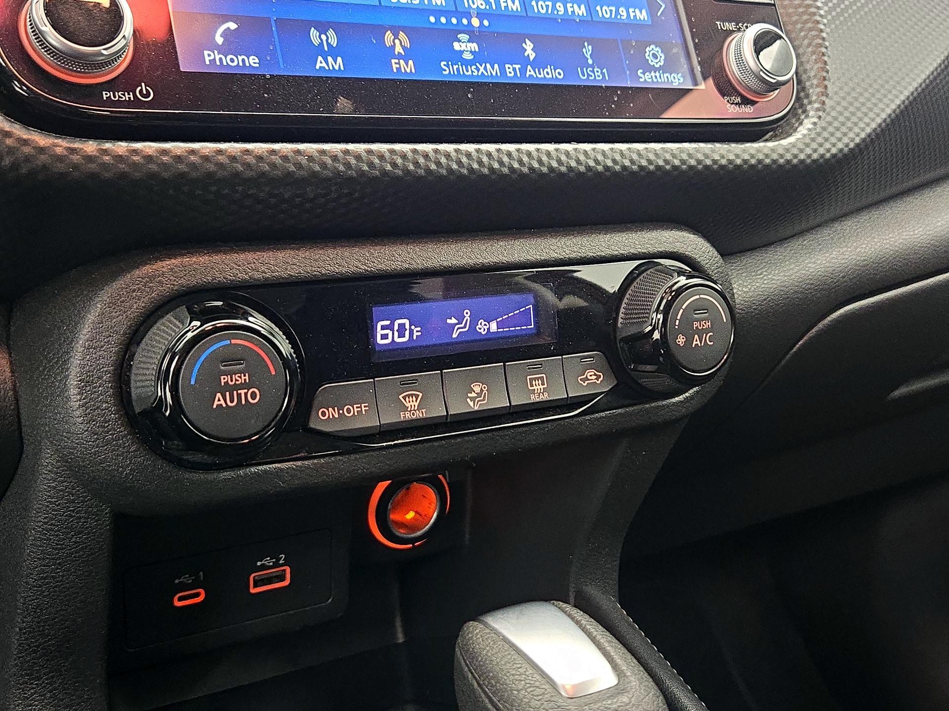 Thumbnail: 2022 Nissan Kicks - 15