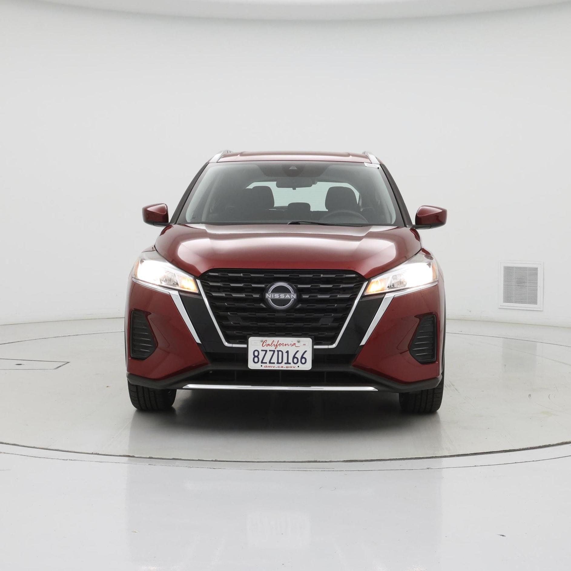 Thumbnail: 2022 Nissan Kicks - 5