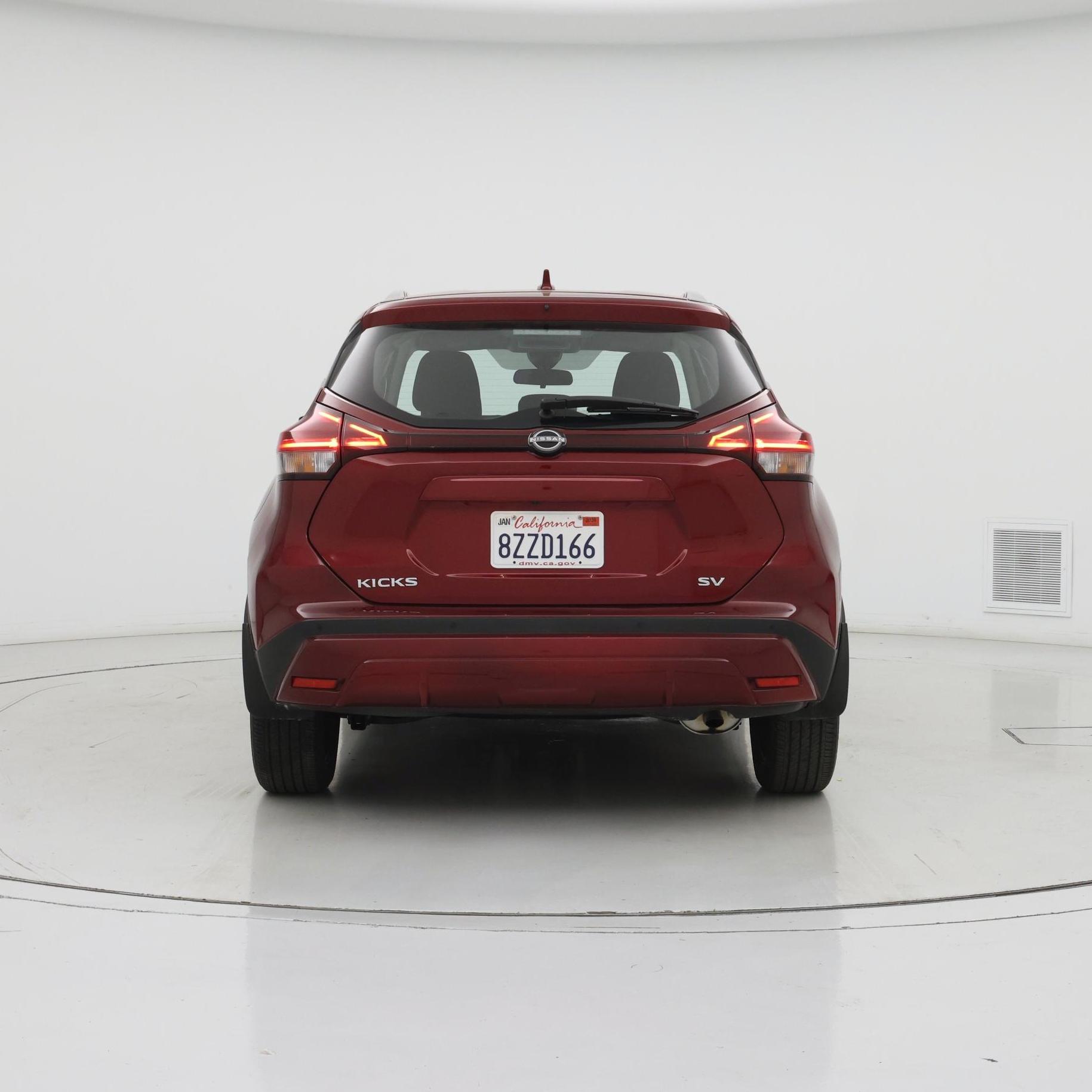 Thumbnail: 2022 Nissan Kicks - 6