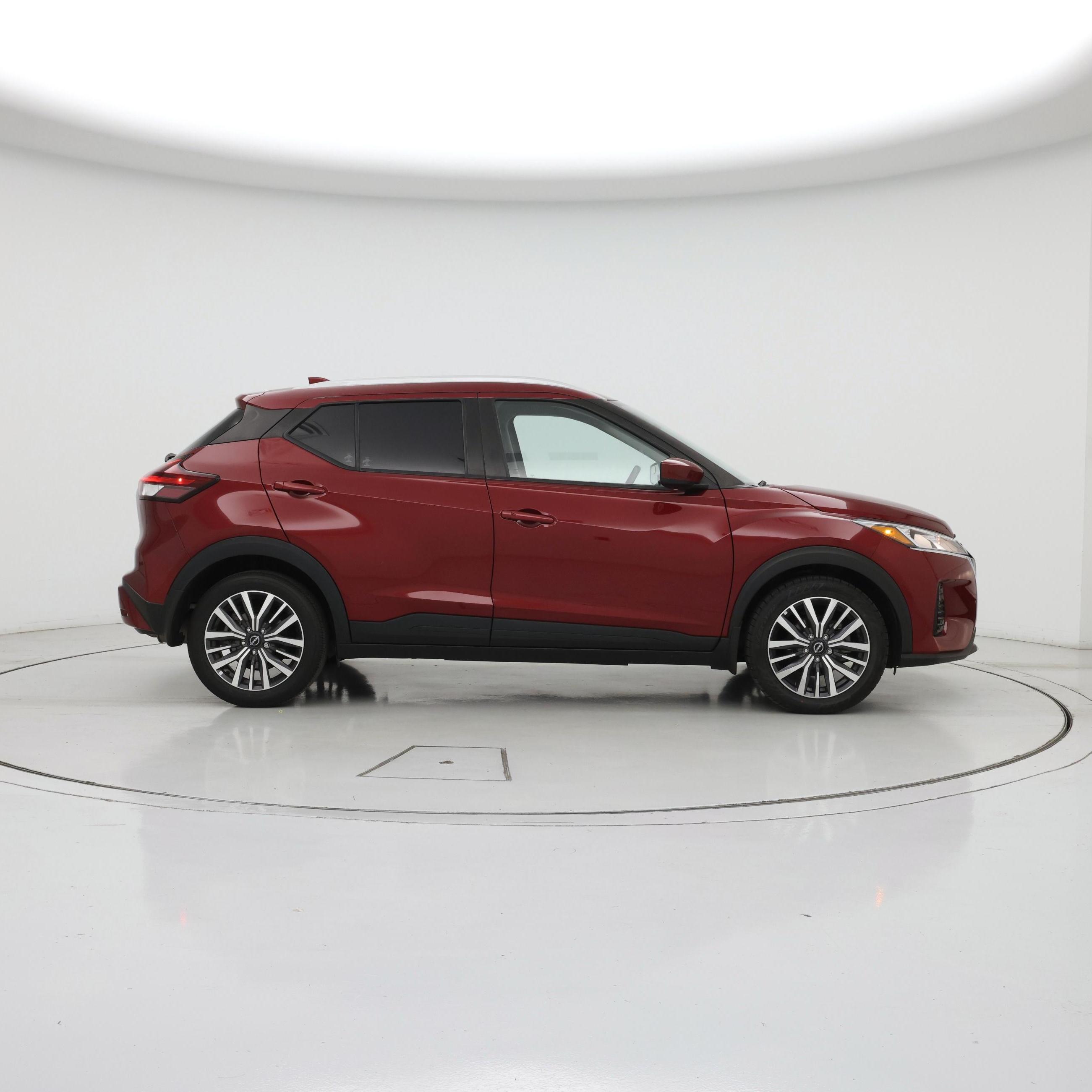 Thumbnail: 2022 Nissan Kicks - 7