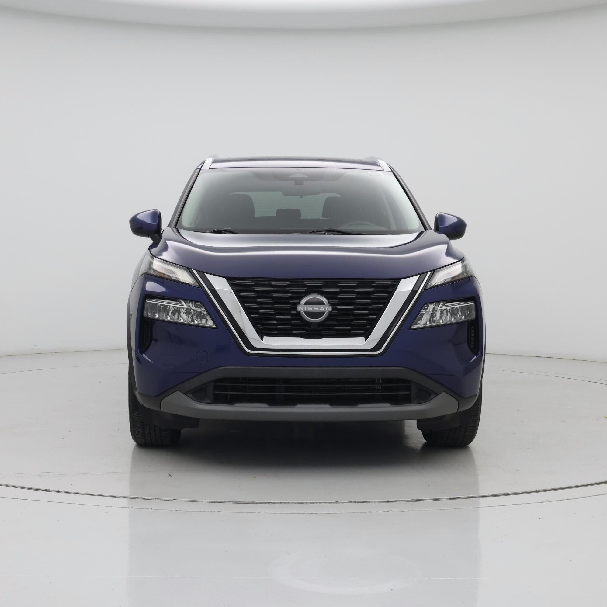 Thumbnail: 2023 Nissan Rogue - 5