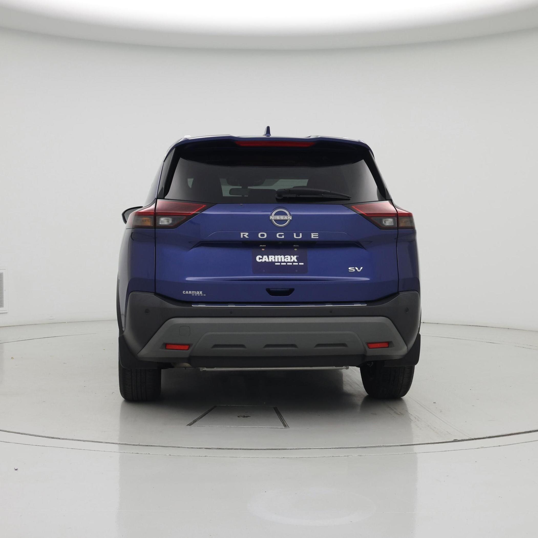 Thumbnail: 2023 Nissan Rogue - 6