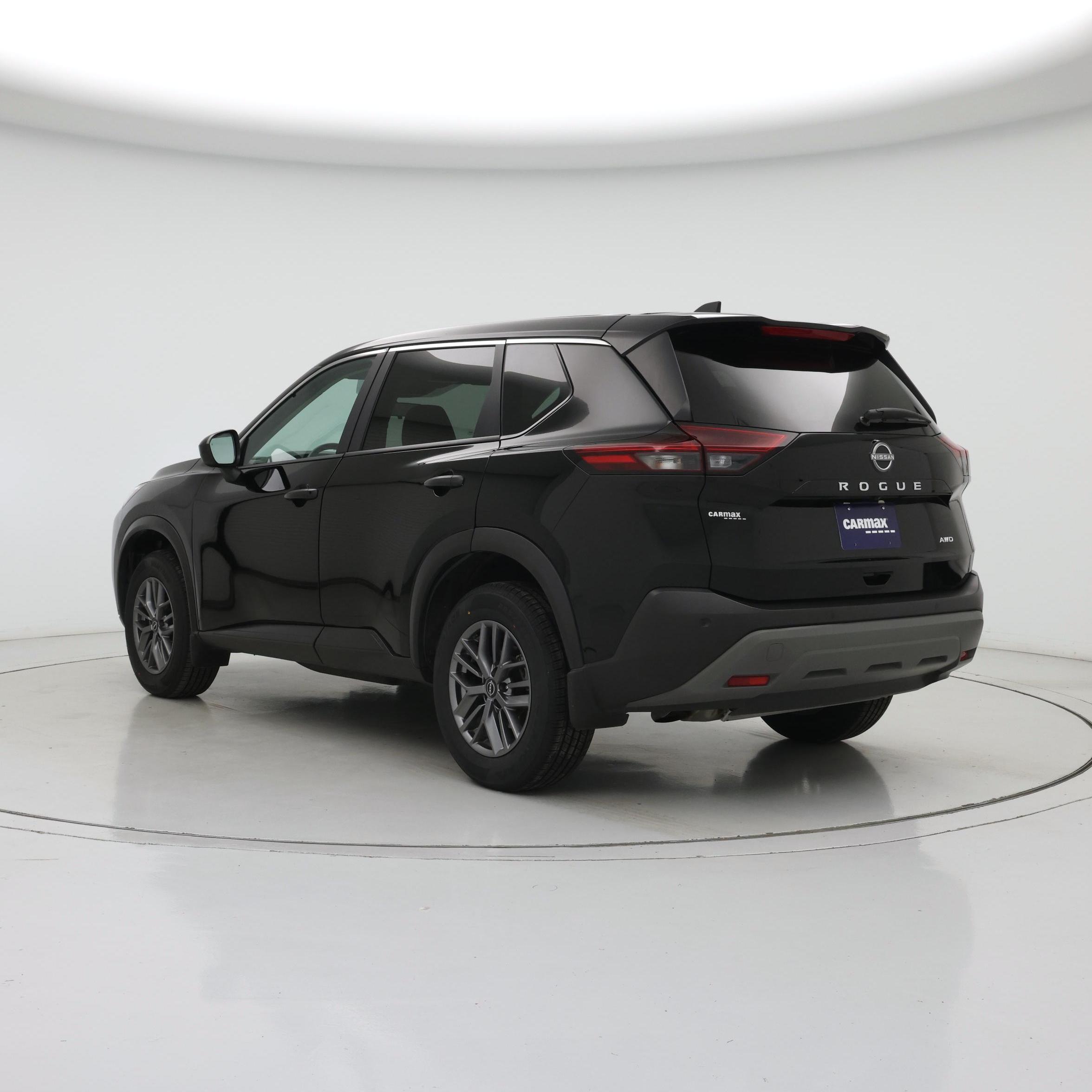 Thumbnail: 2023 Nissan Rogue - 2