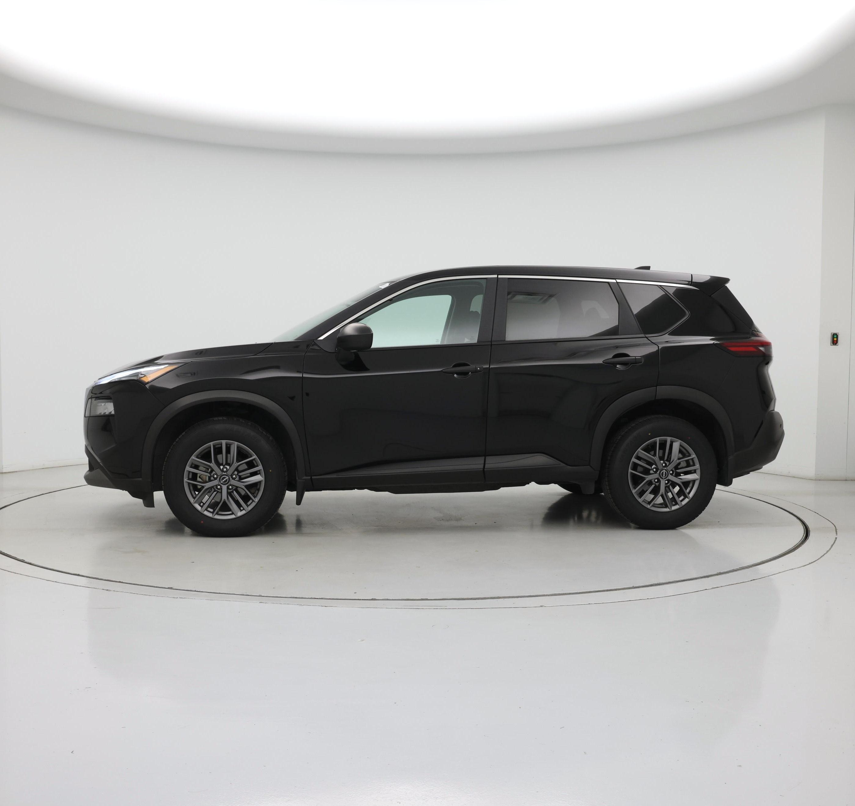 Thumbnail: 2023 Nissan Rogue - 3