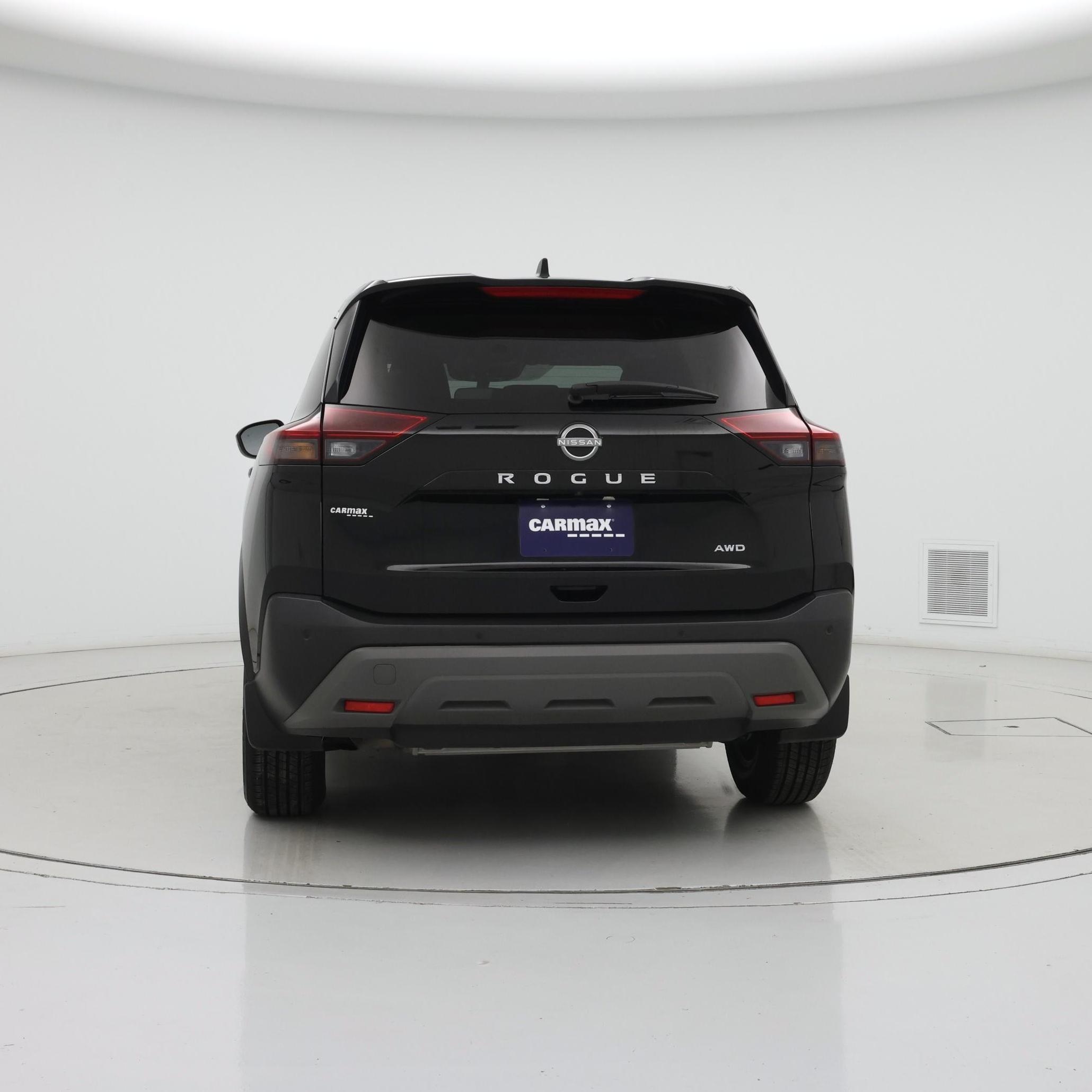 Thumbnail: 2023 Nissan Rogue - 6