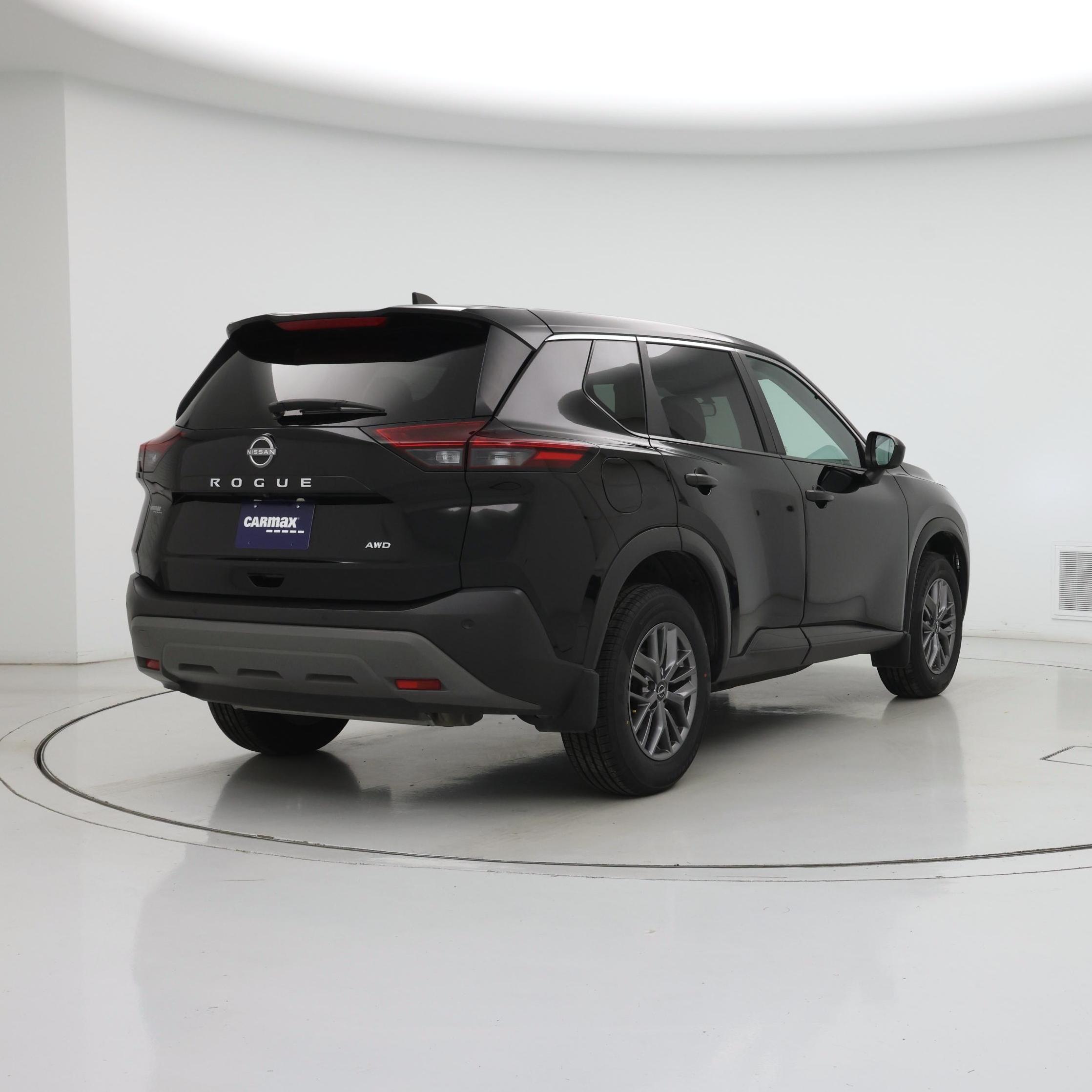 Thumbnail: 2023 Nissan Rogue - 8