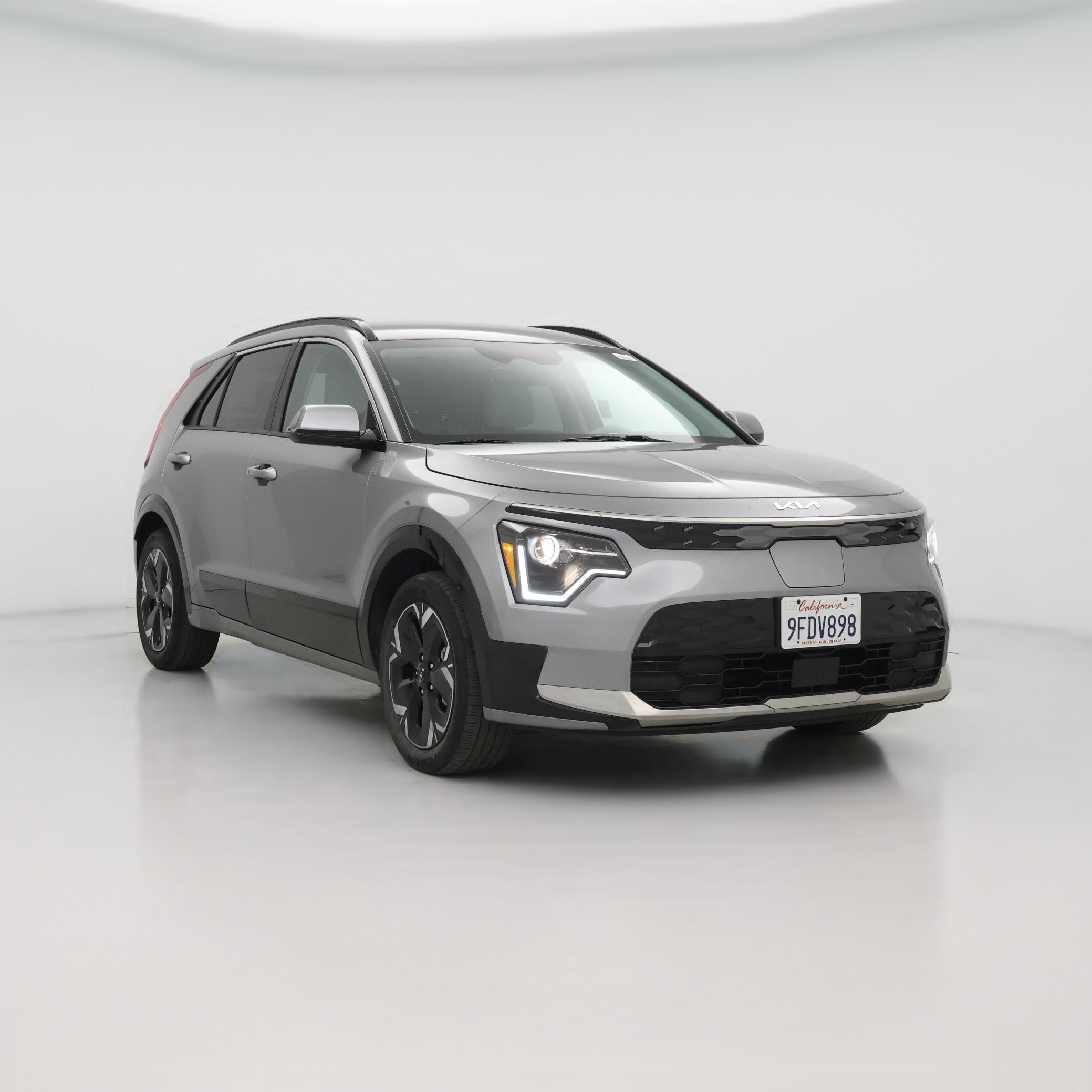 Thumbnail: 2023 Kia Niro - 1