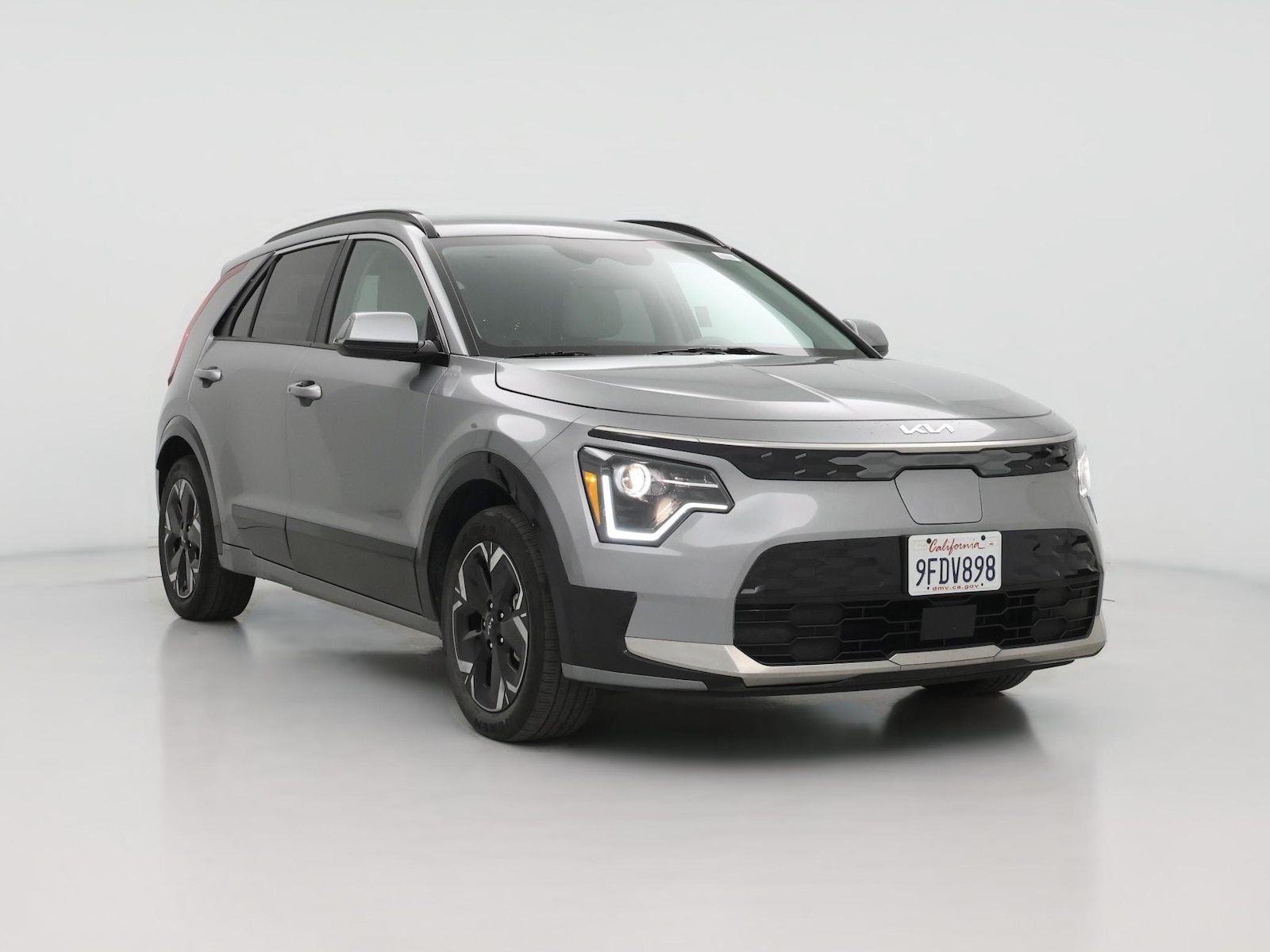 2023 Kia Niro EV