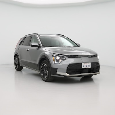2023 Kia Niro Electric Wind