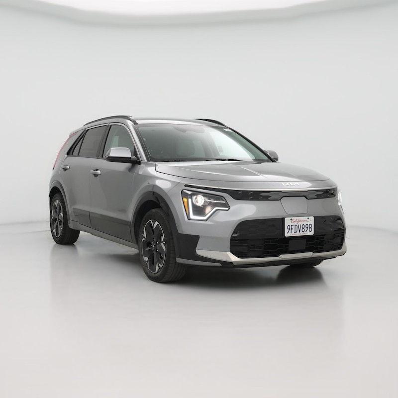2023 Kia Niro Electric Wind