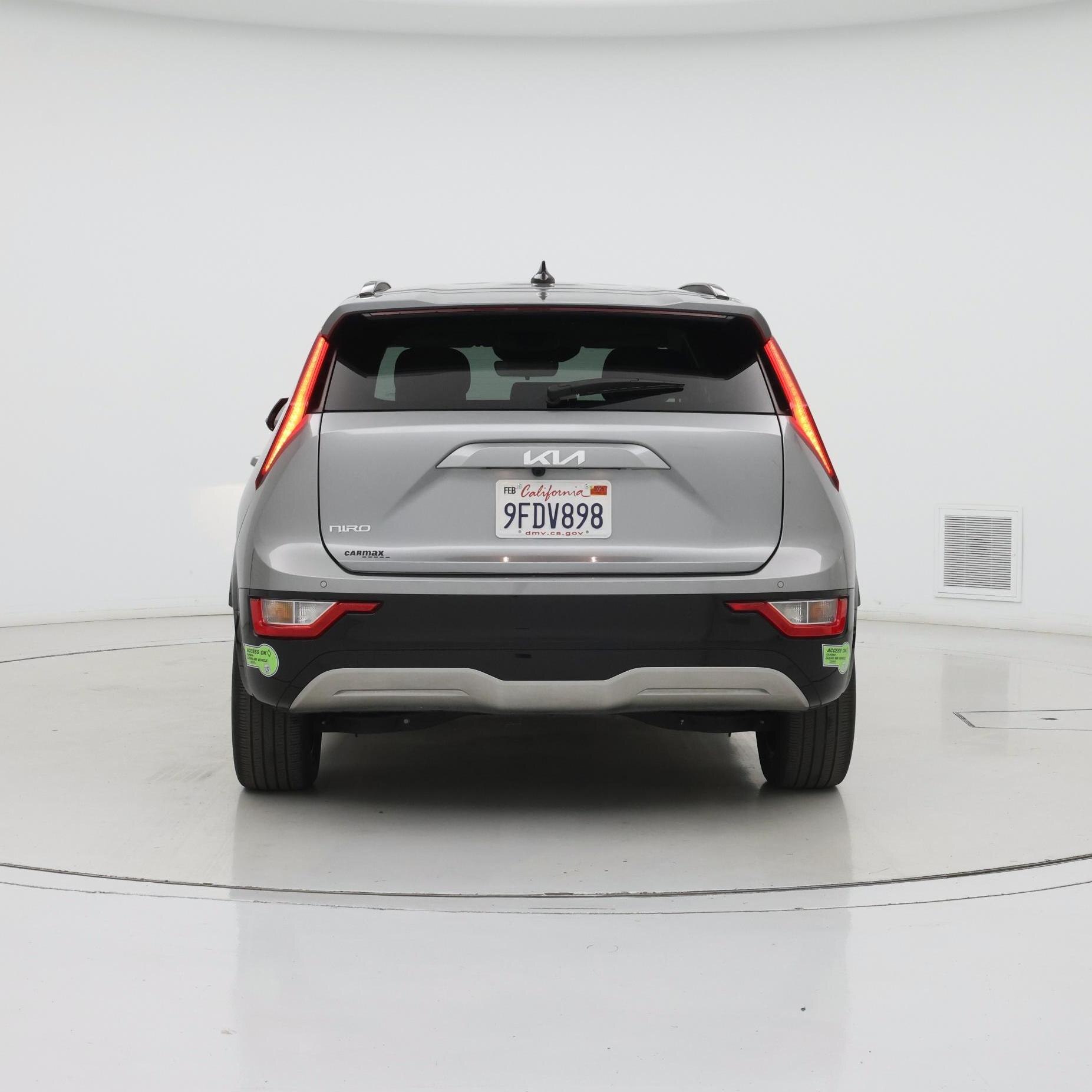 Thumbnail: 2023 Kia Niro - 6