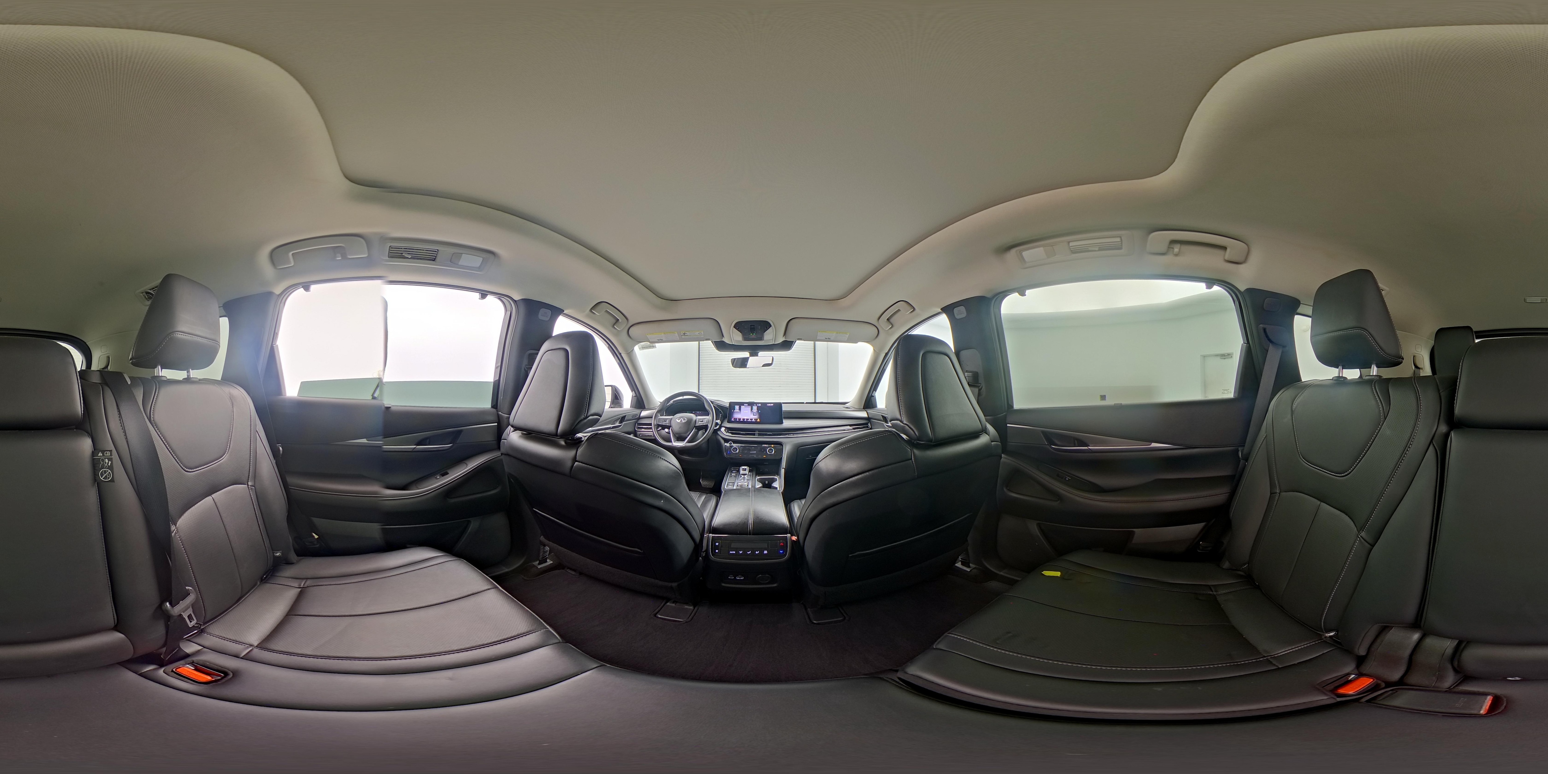 2023 INFINITI QX60 LUXE - Photo 27