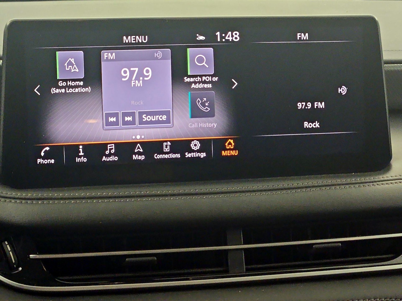 2023 INFINITI QX60 LUXE - Photo 15