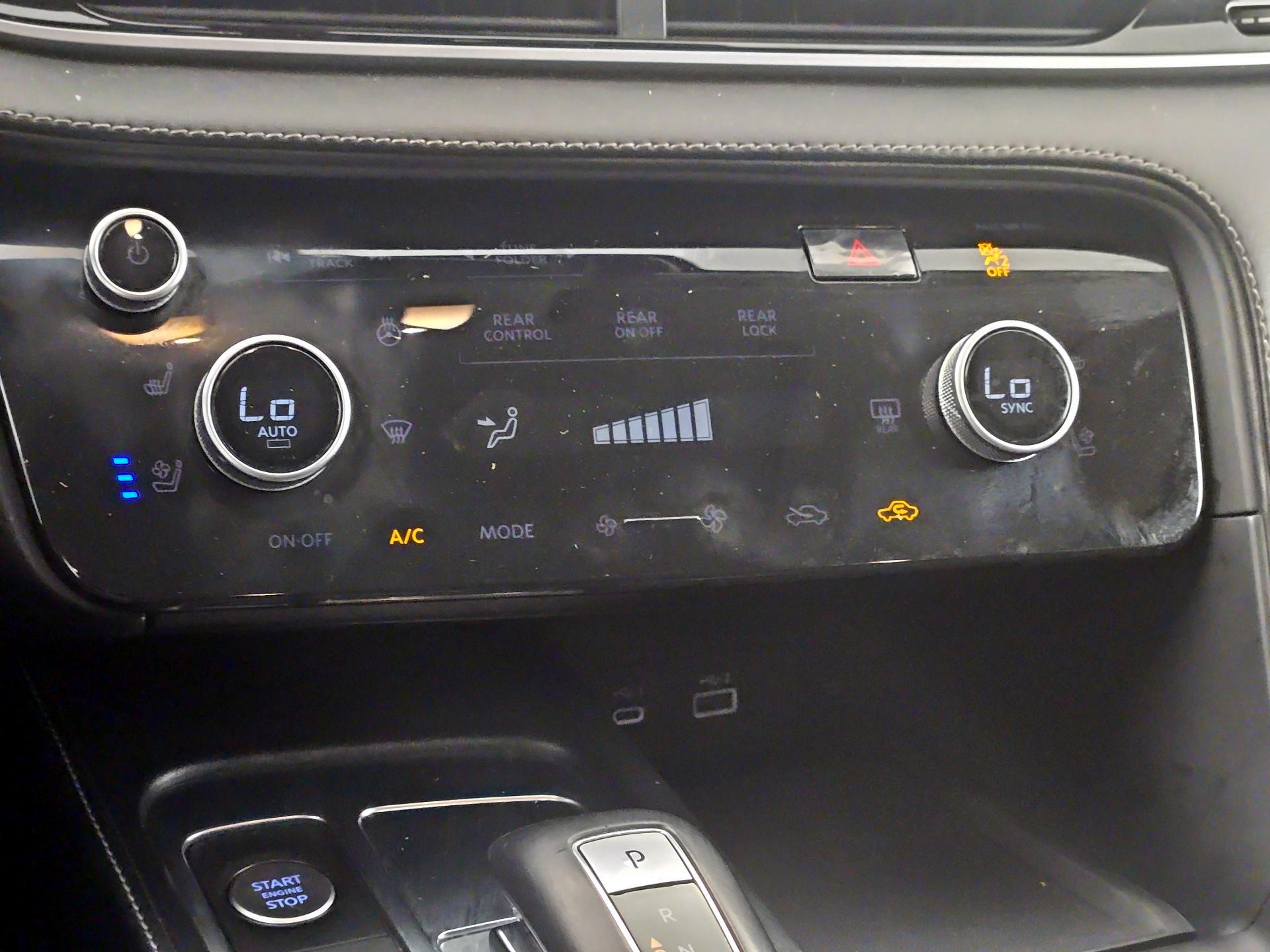 Thumbnail: 2023 INFINITI QX60 - 15