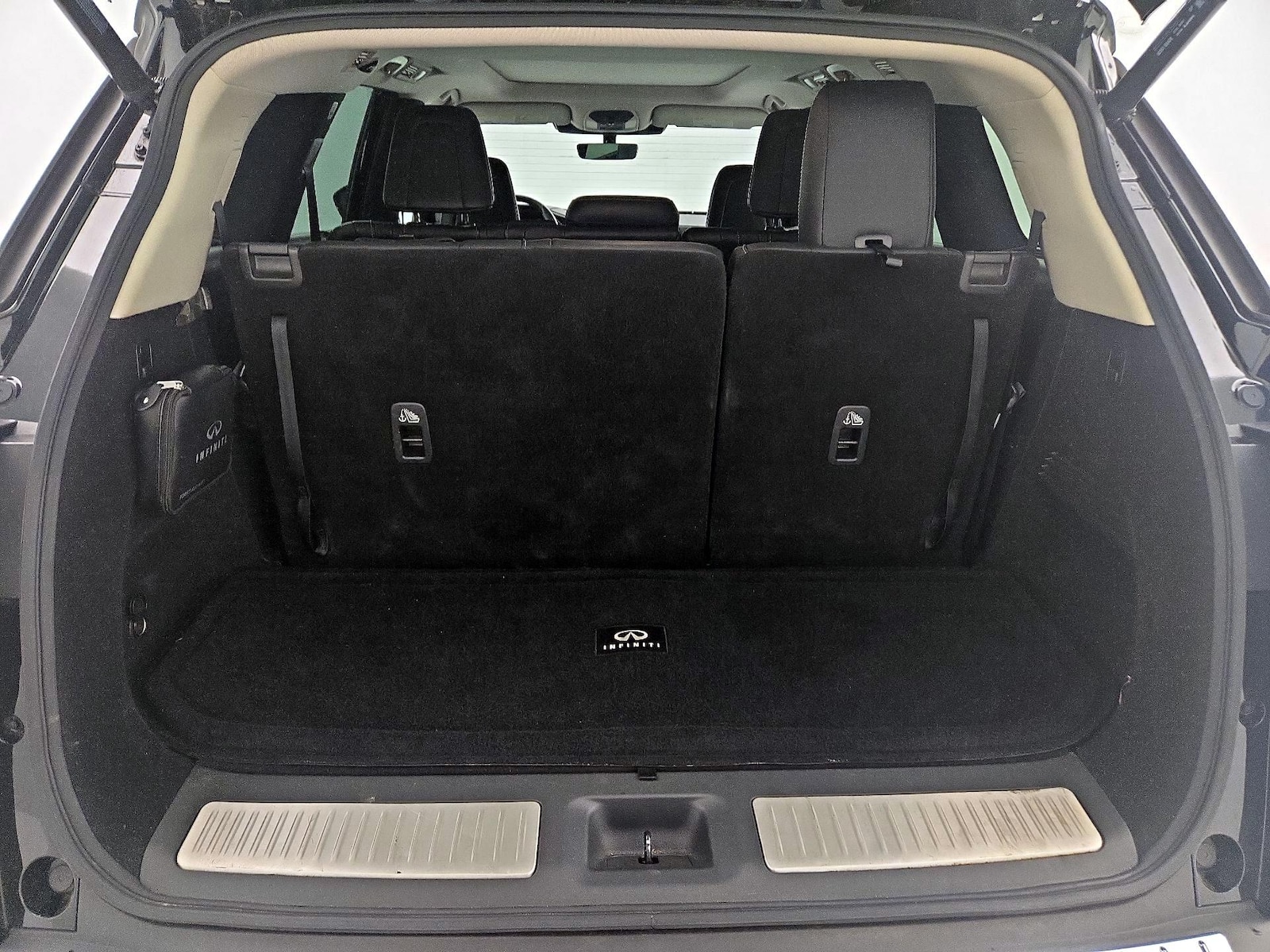 2023 INFINITI QX60 LUXE - Photo 22