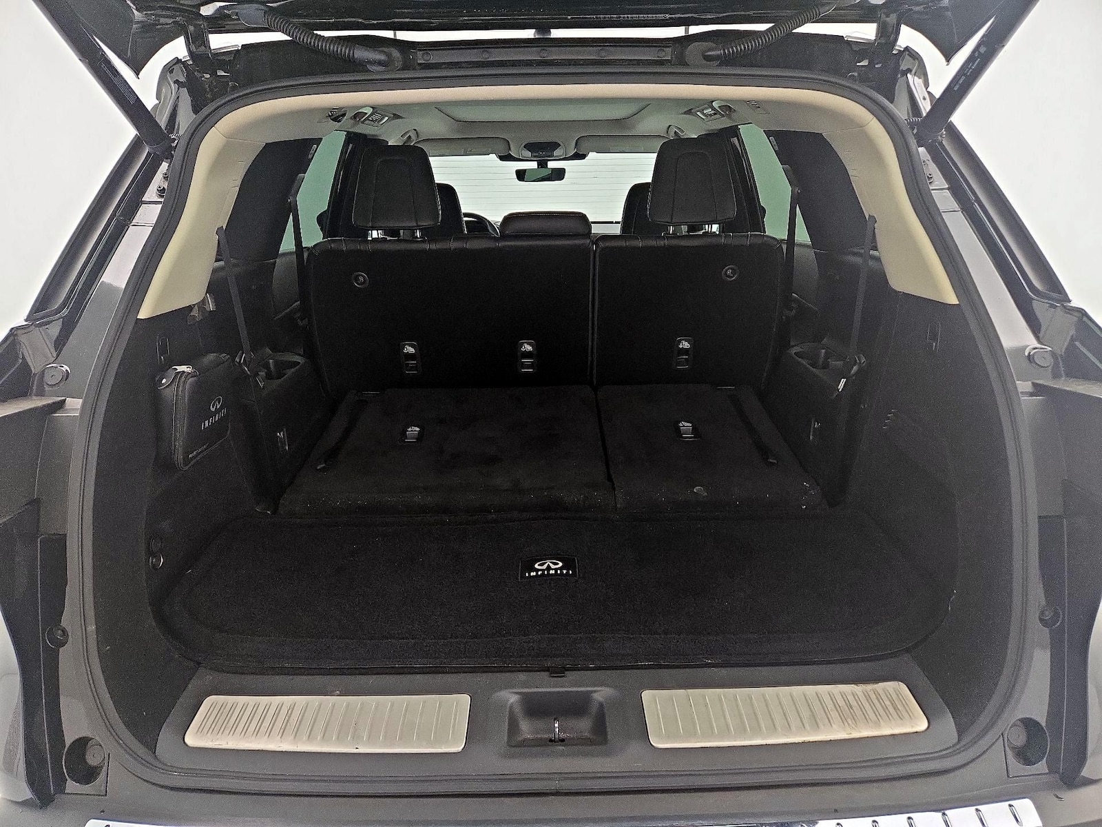 2023 INFINITI QX60 LUXE - Photo 23