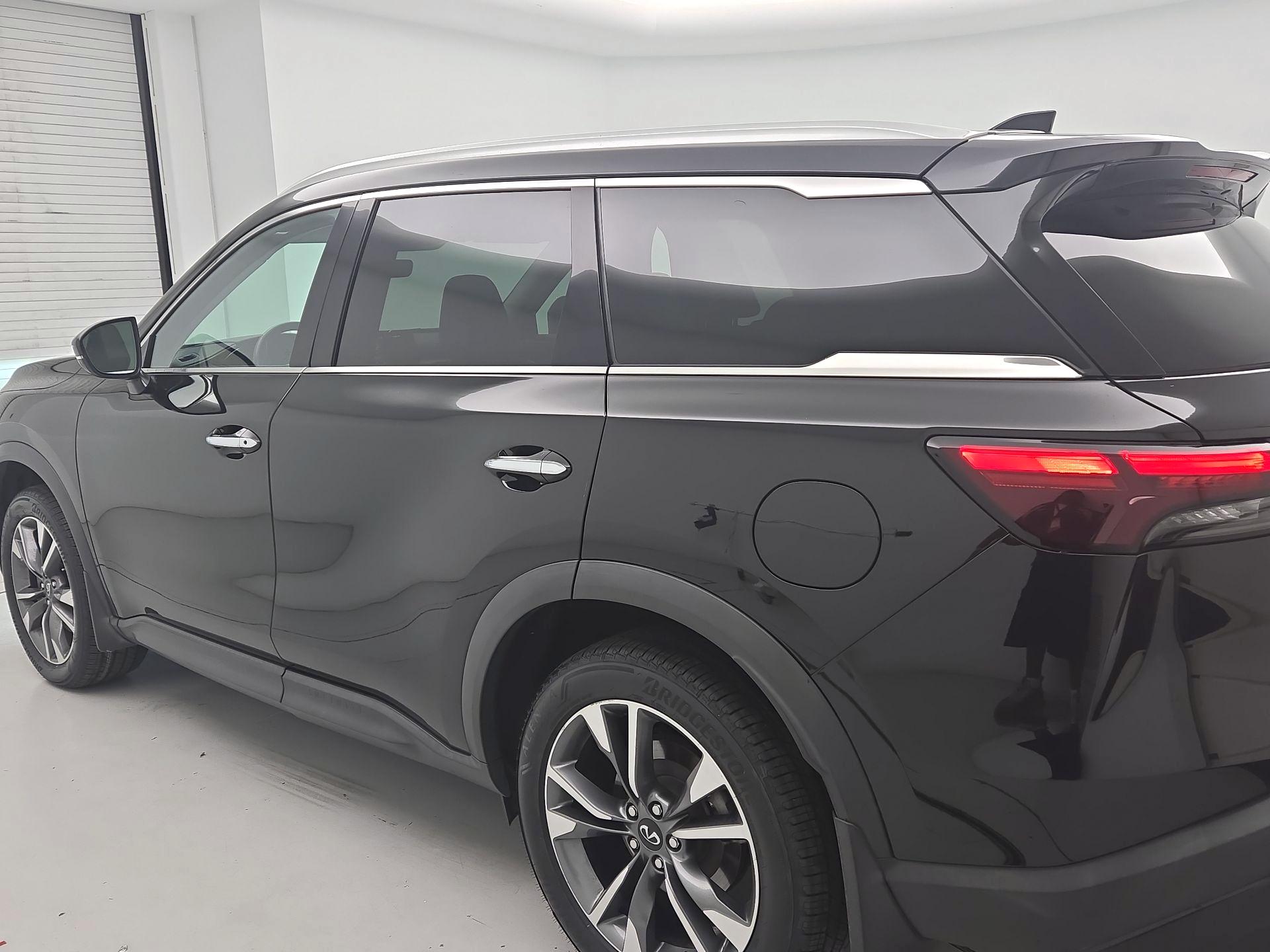 Thumbnail: 2023 INFINITI QX60 - 7