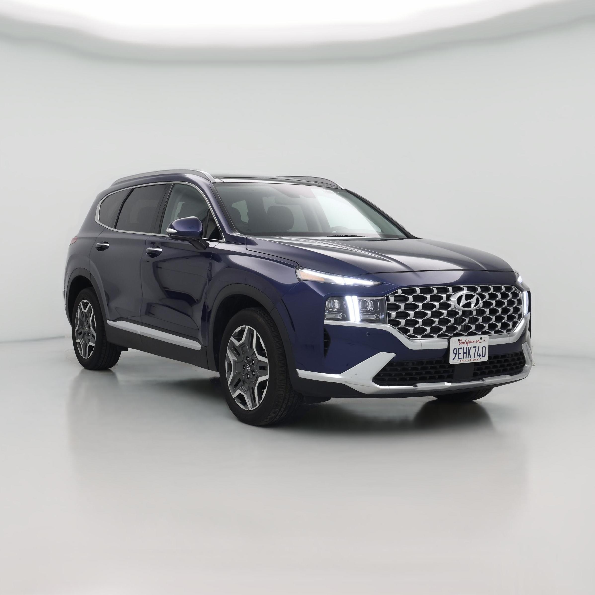 Thumbnail: 2023 Hyundai Santa Fe - 1