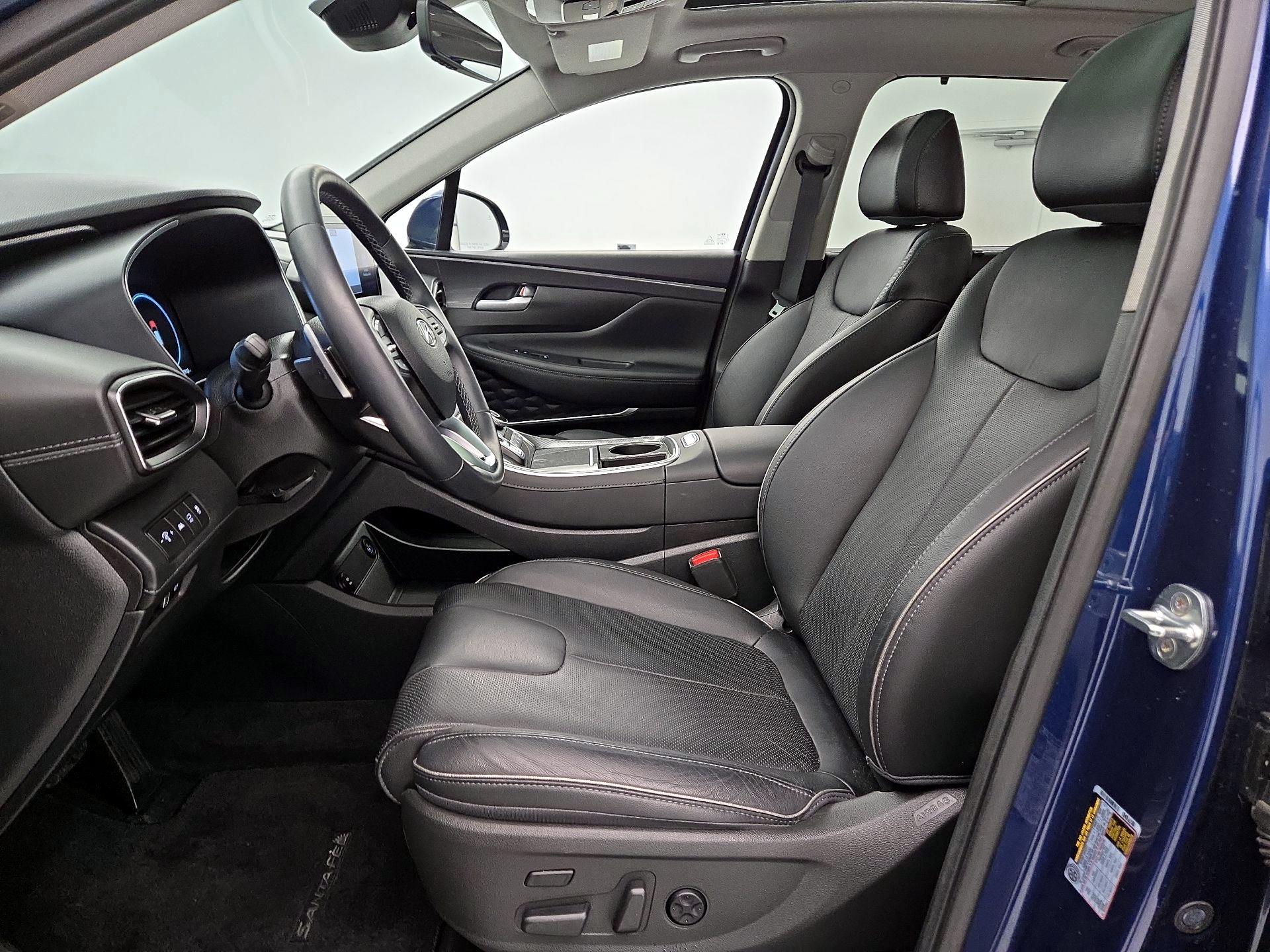Thumbnail: 2023 Hyundai Santa Fe - 11