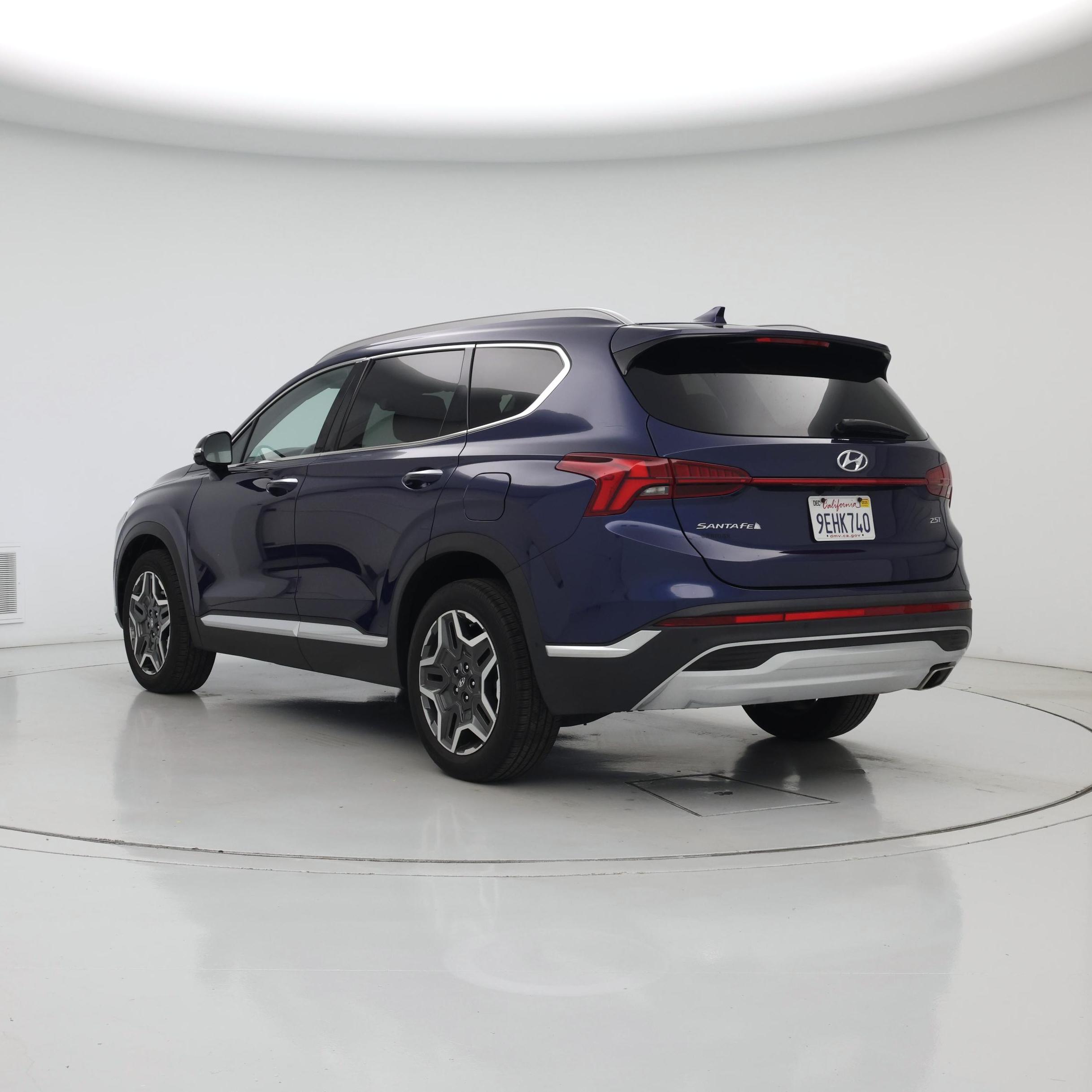 Thumbnail: 2023 Hyundai Santa Fe - 2