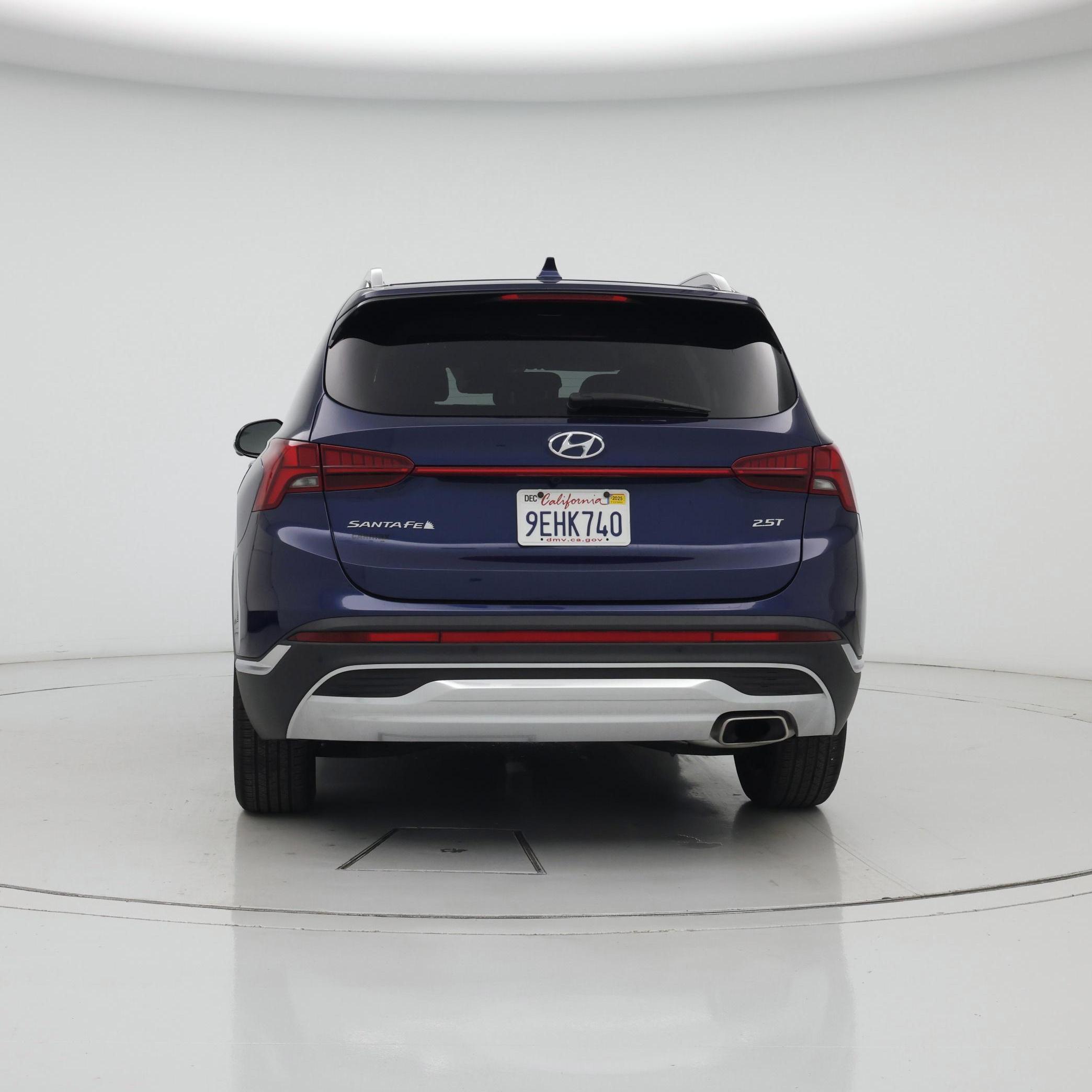 Thumbnail: 2023 Hyundai Santa Fe - 6