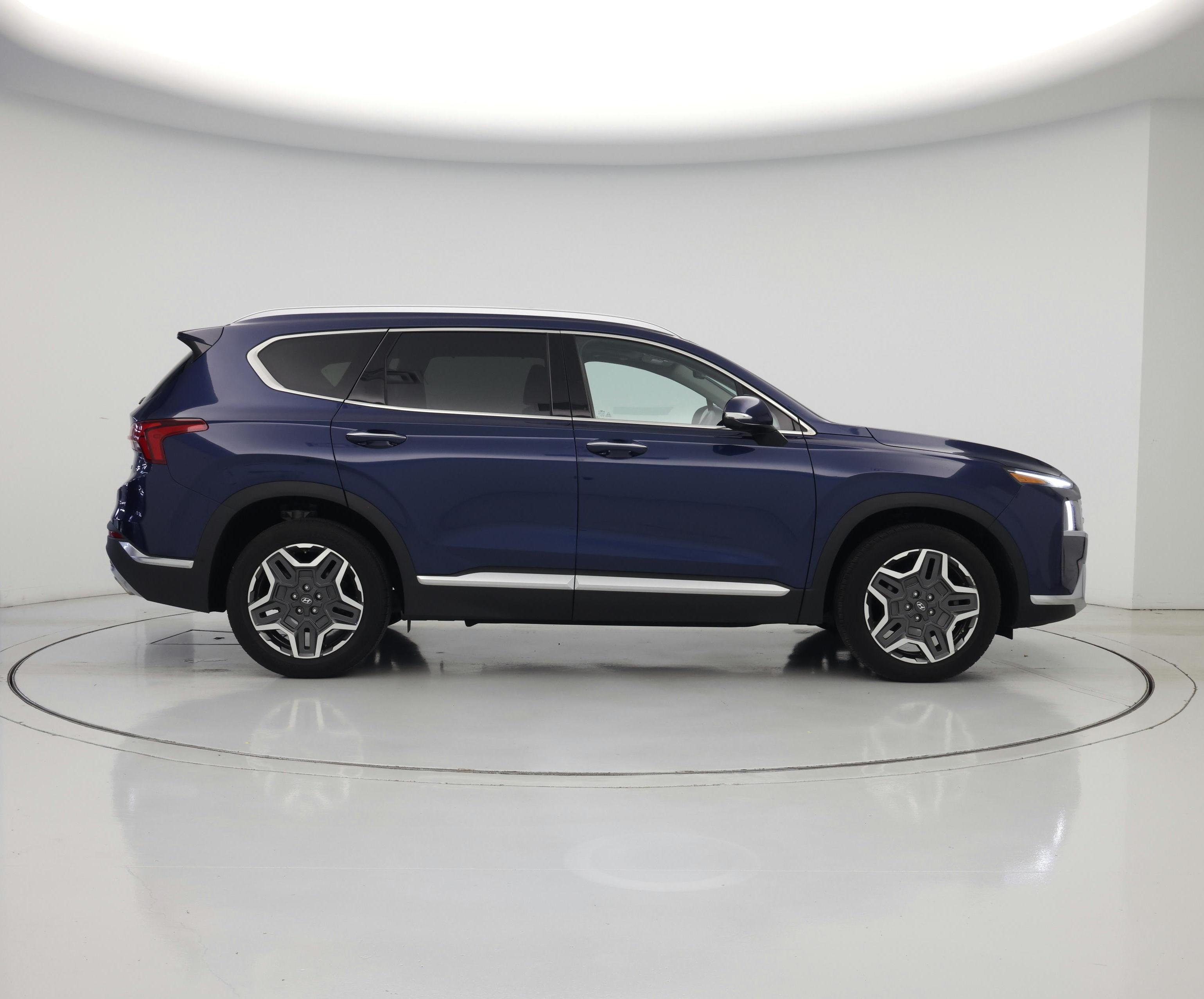 Thumbnail: 2023 Hyundai Santa Fe - 7