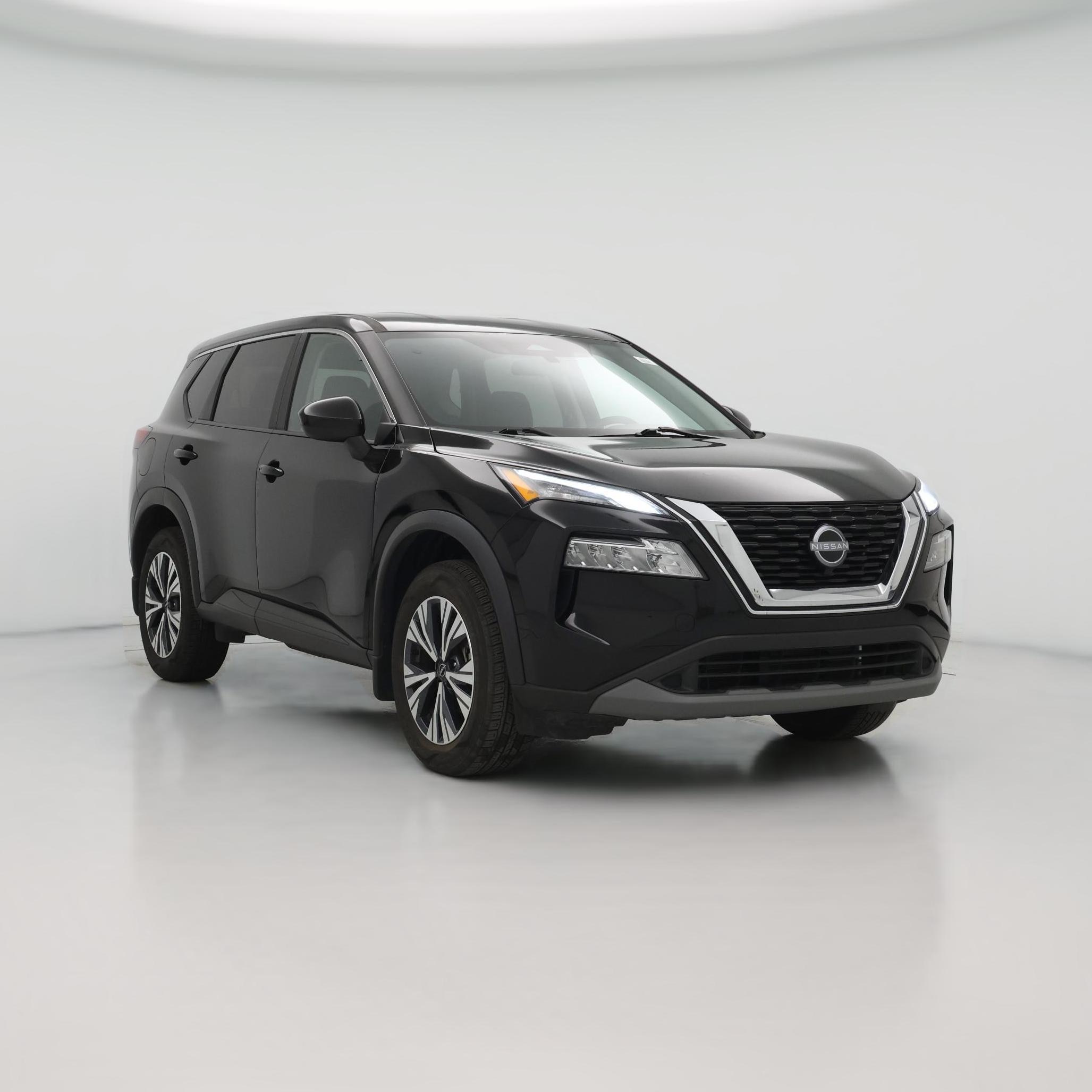 Thumbnail: 2023 Nissan Rogue - 1