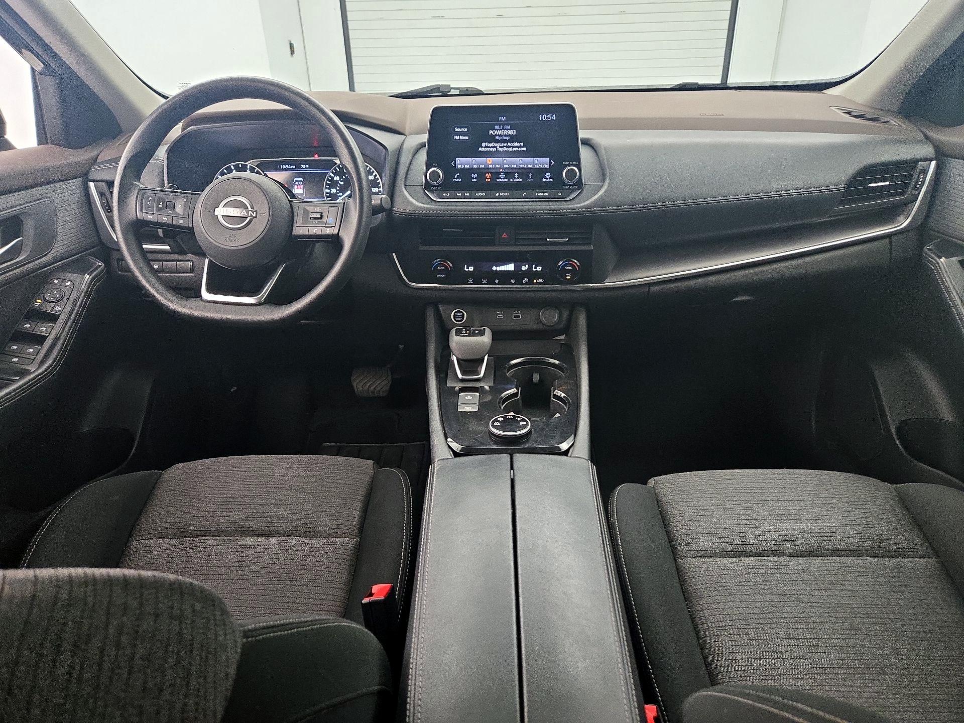 Thumbnail: 2023 Nissan Rogue - 9