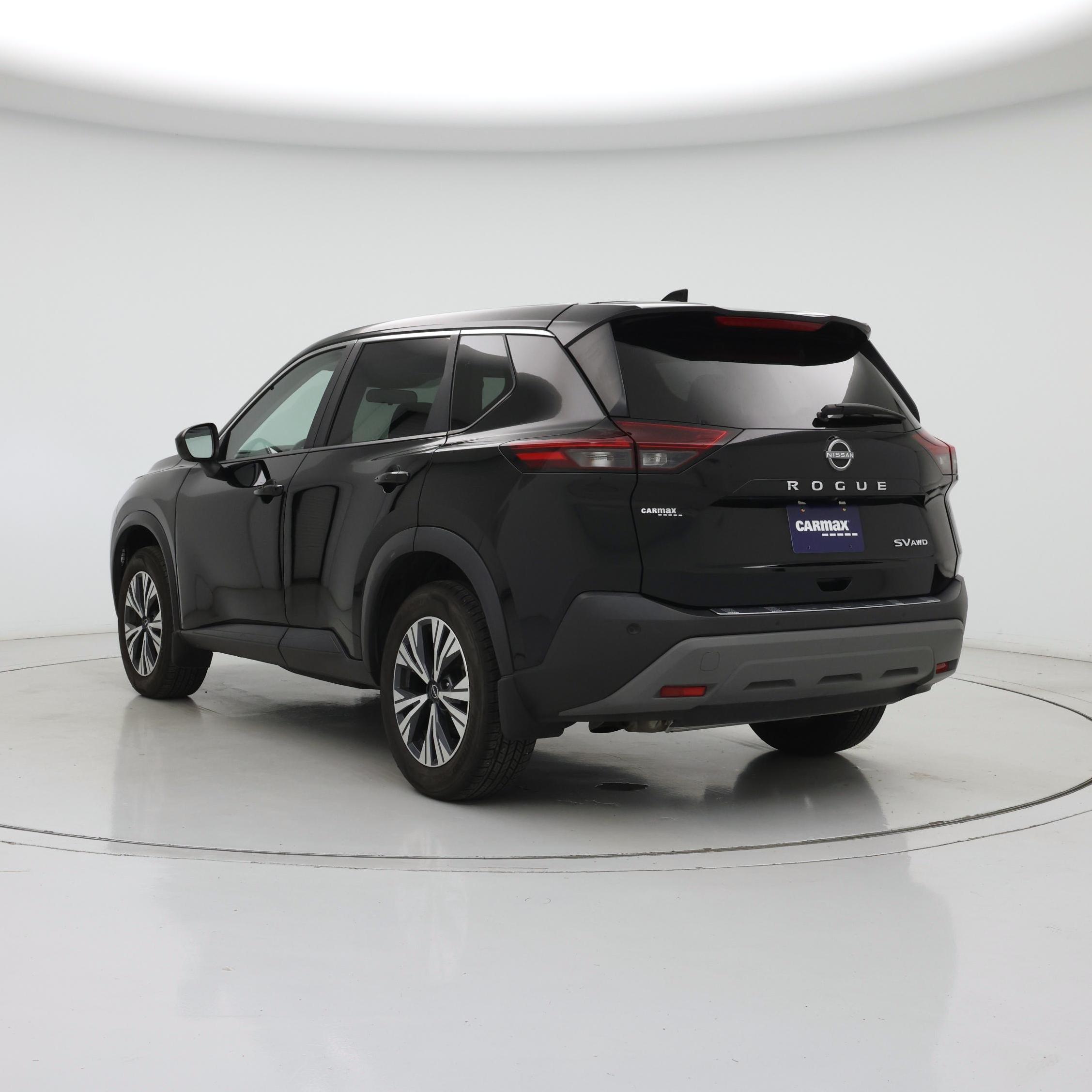 Thumbnail: 2023 Nissan Rogue - 2