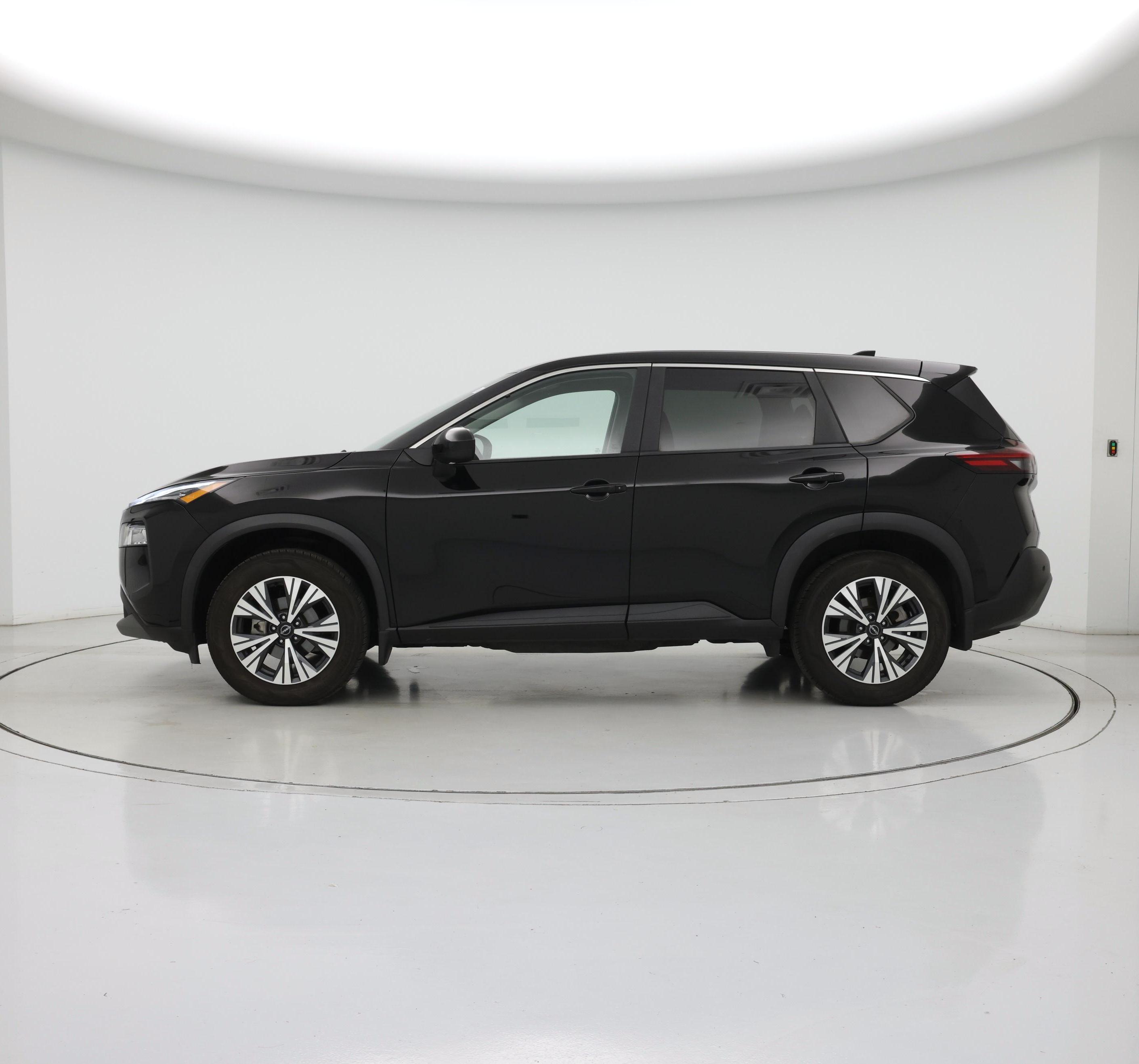 Thumbnail: 2023 Nissan Rogue - 3