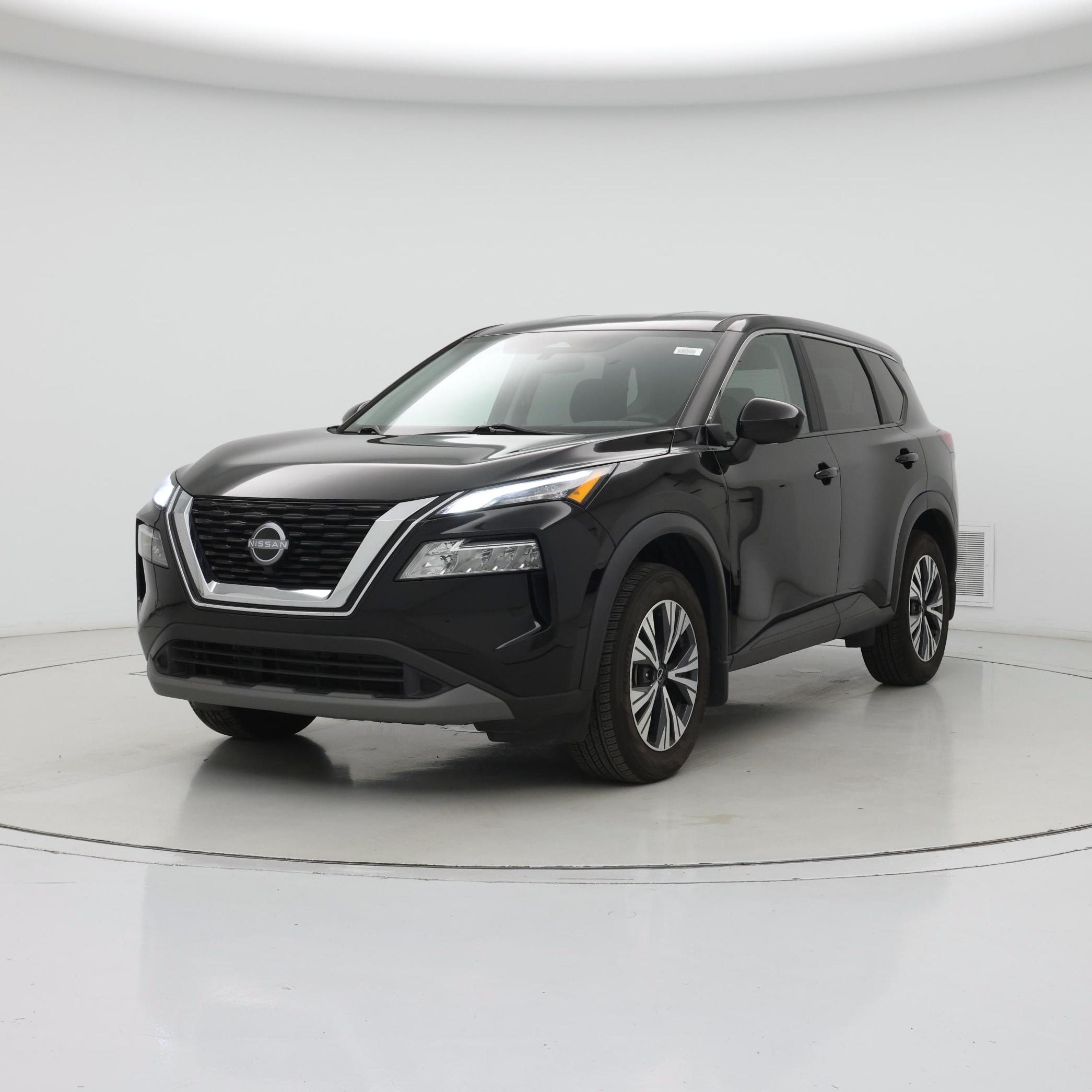 Thumbnail: 2023 Nissan Rogue - 4